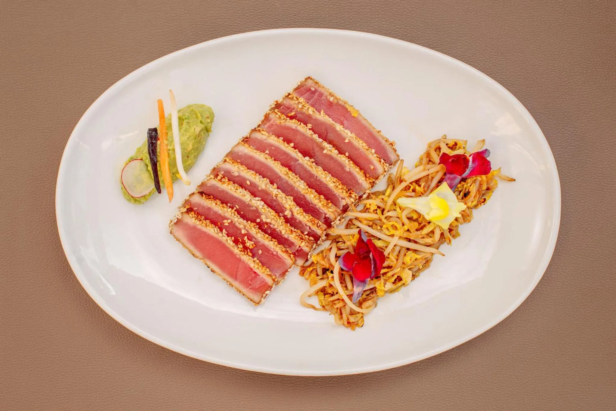 Food and drinks in Boutique Hôtel Villa Fabulite