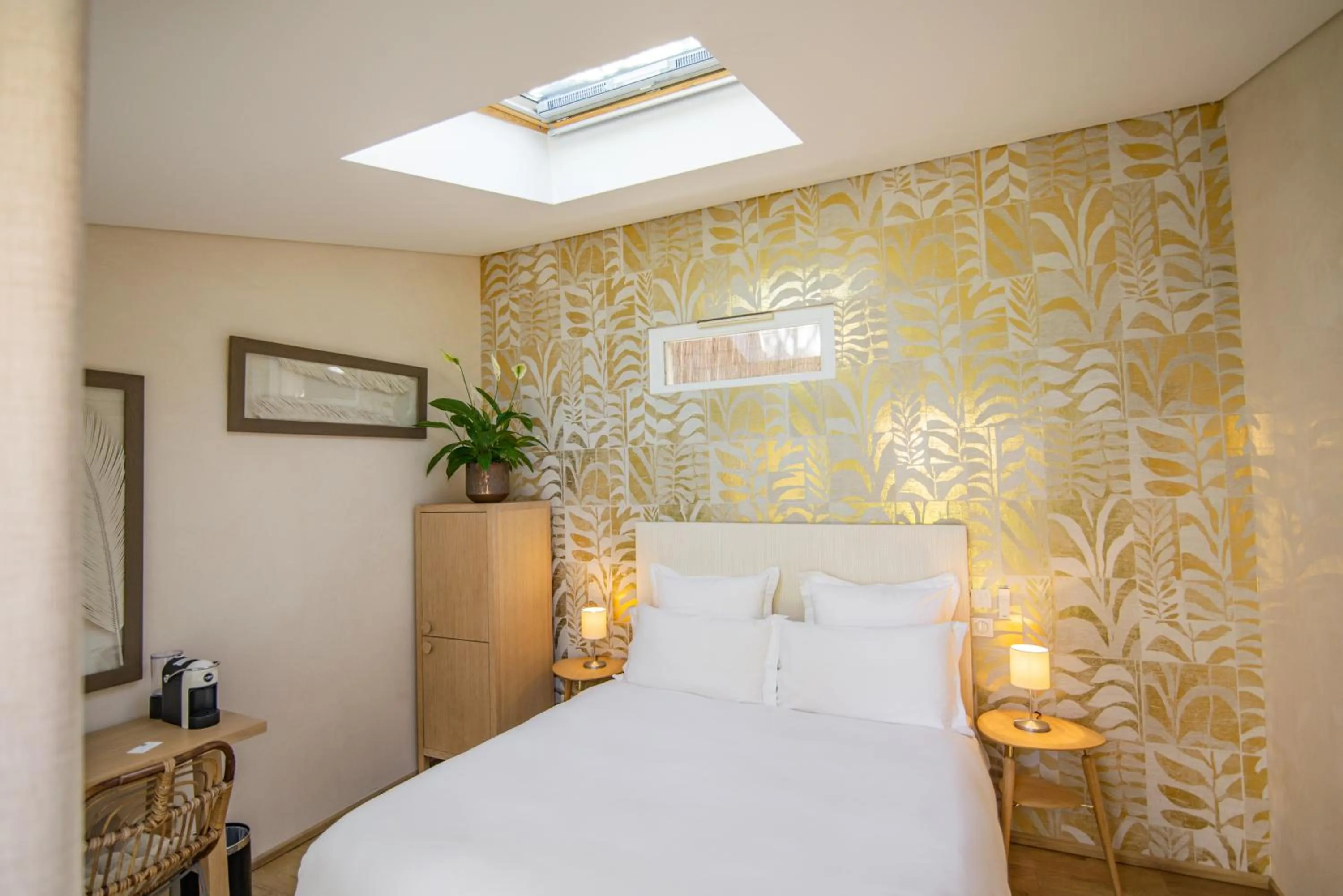 Boutique Hôtel Villa Fabulite