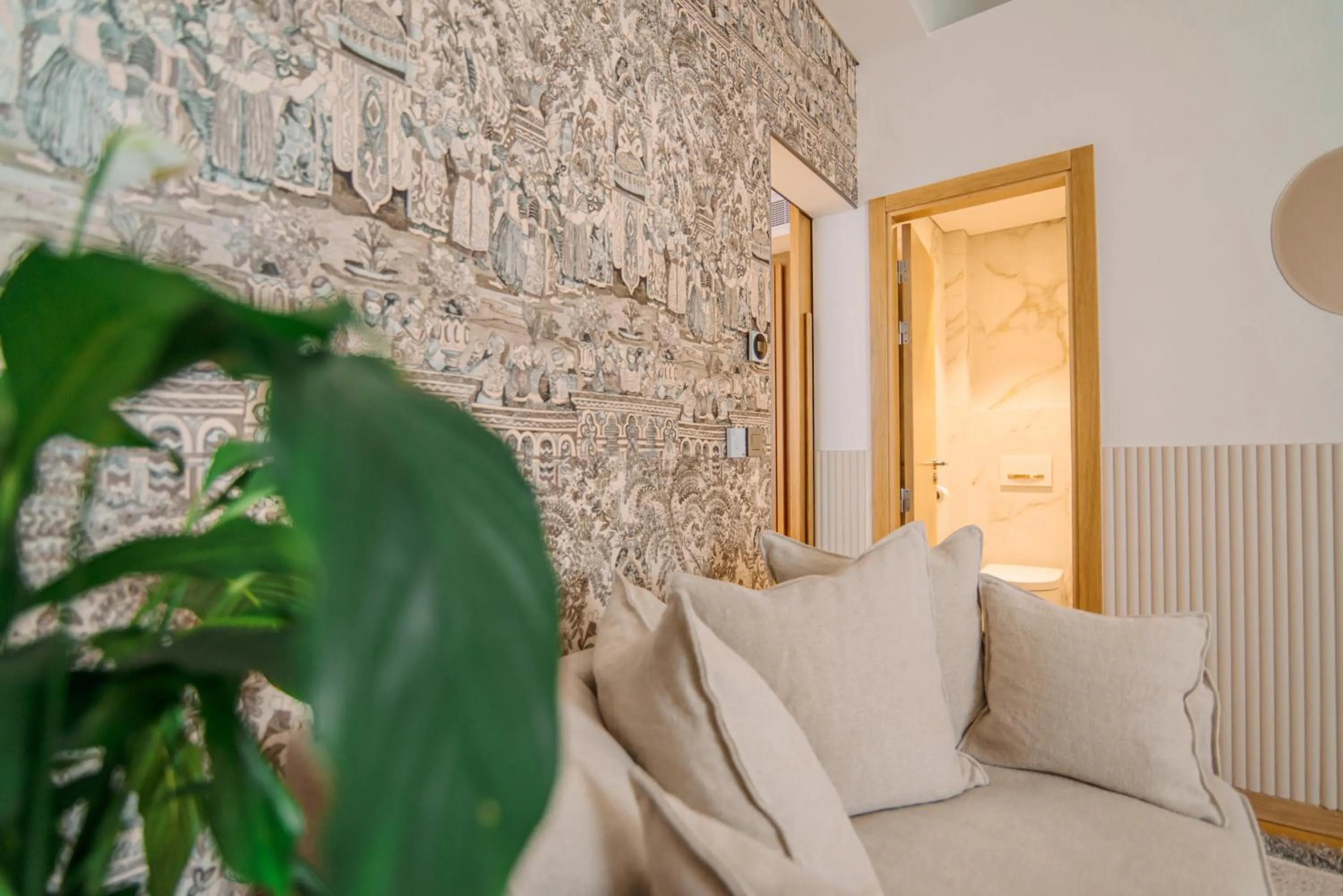 Boutique Hôtel Villa Fabulite