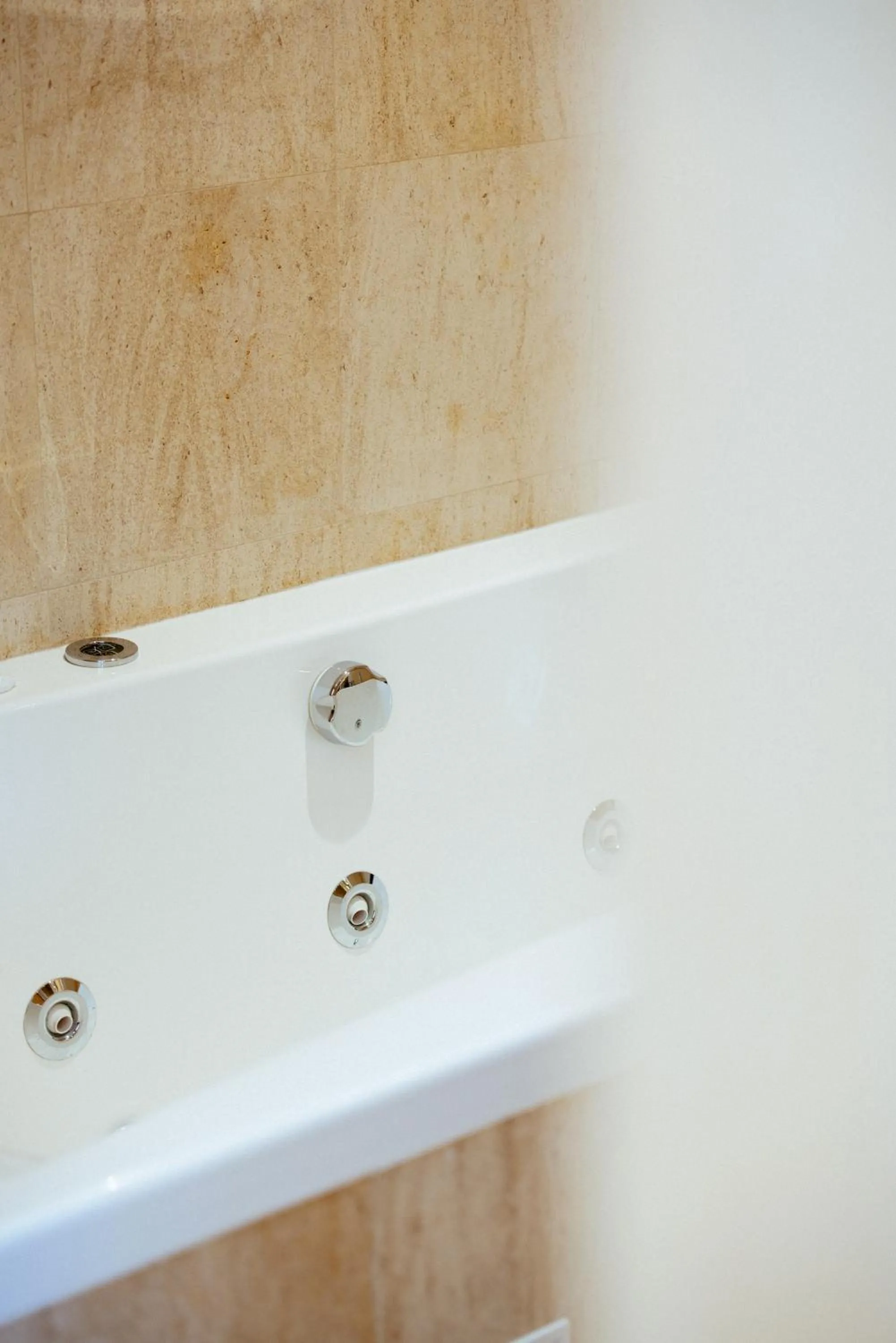 Bathroom in Boutique Hôtel Villa Fabulite