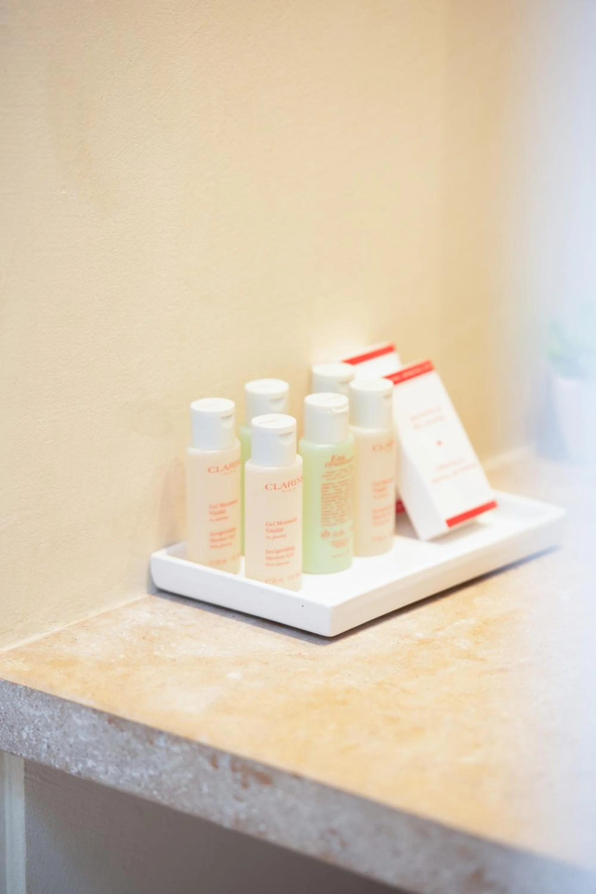 Bathroom in Boutique Hôtel Villa Fabulite