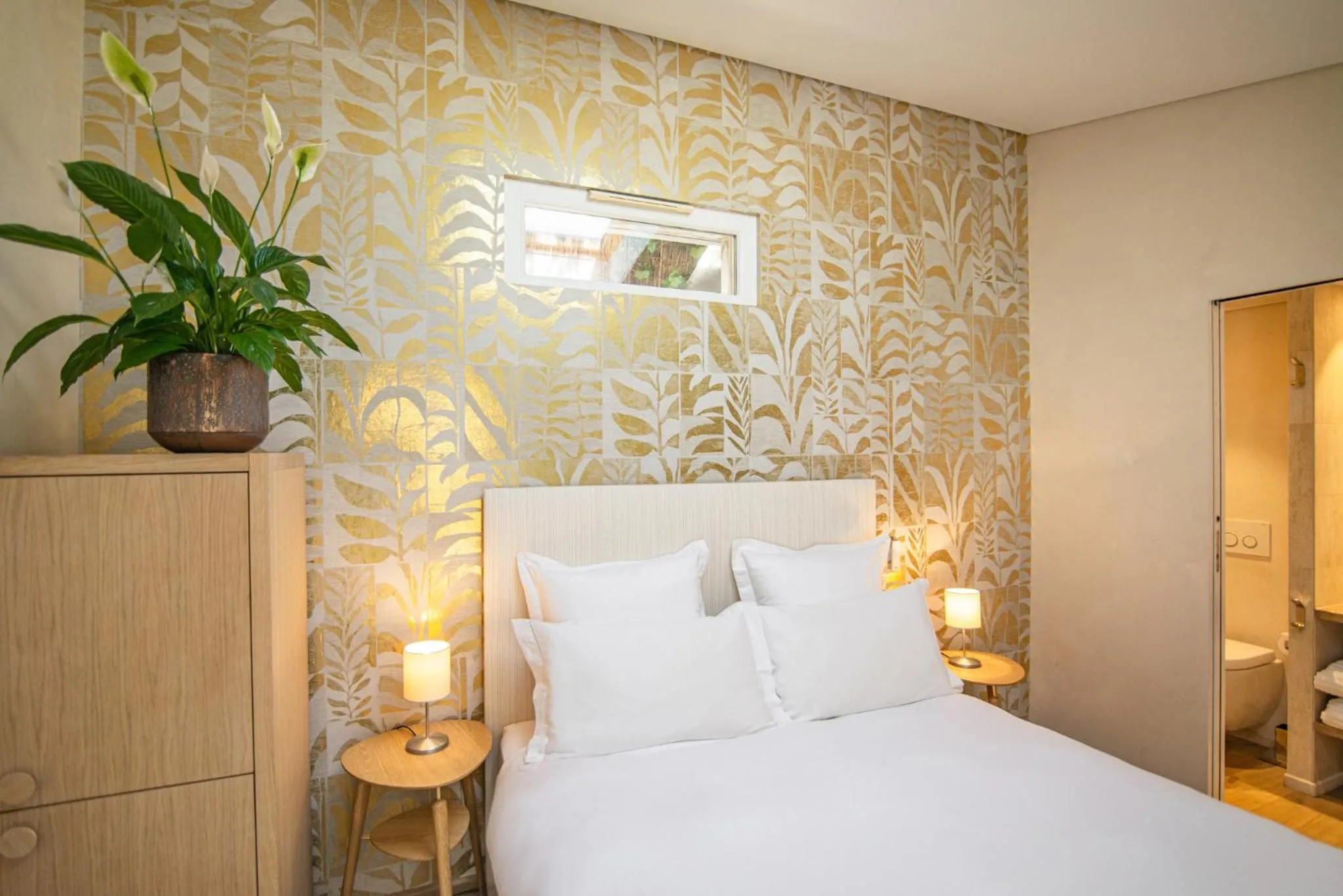 Boutique Hôtel Villa Fabulite