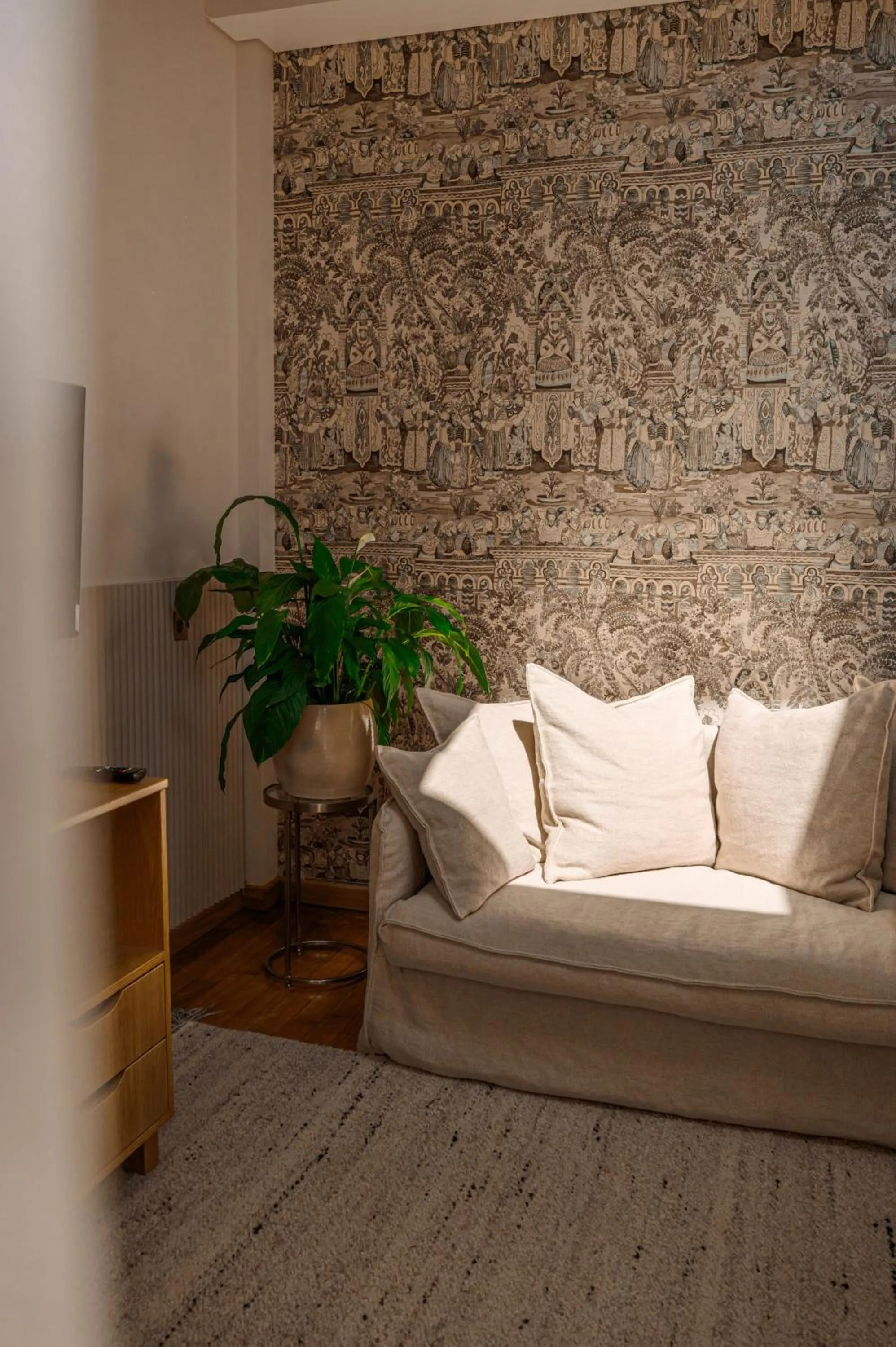 Boutique Hôtel Villa Fabulite