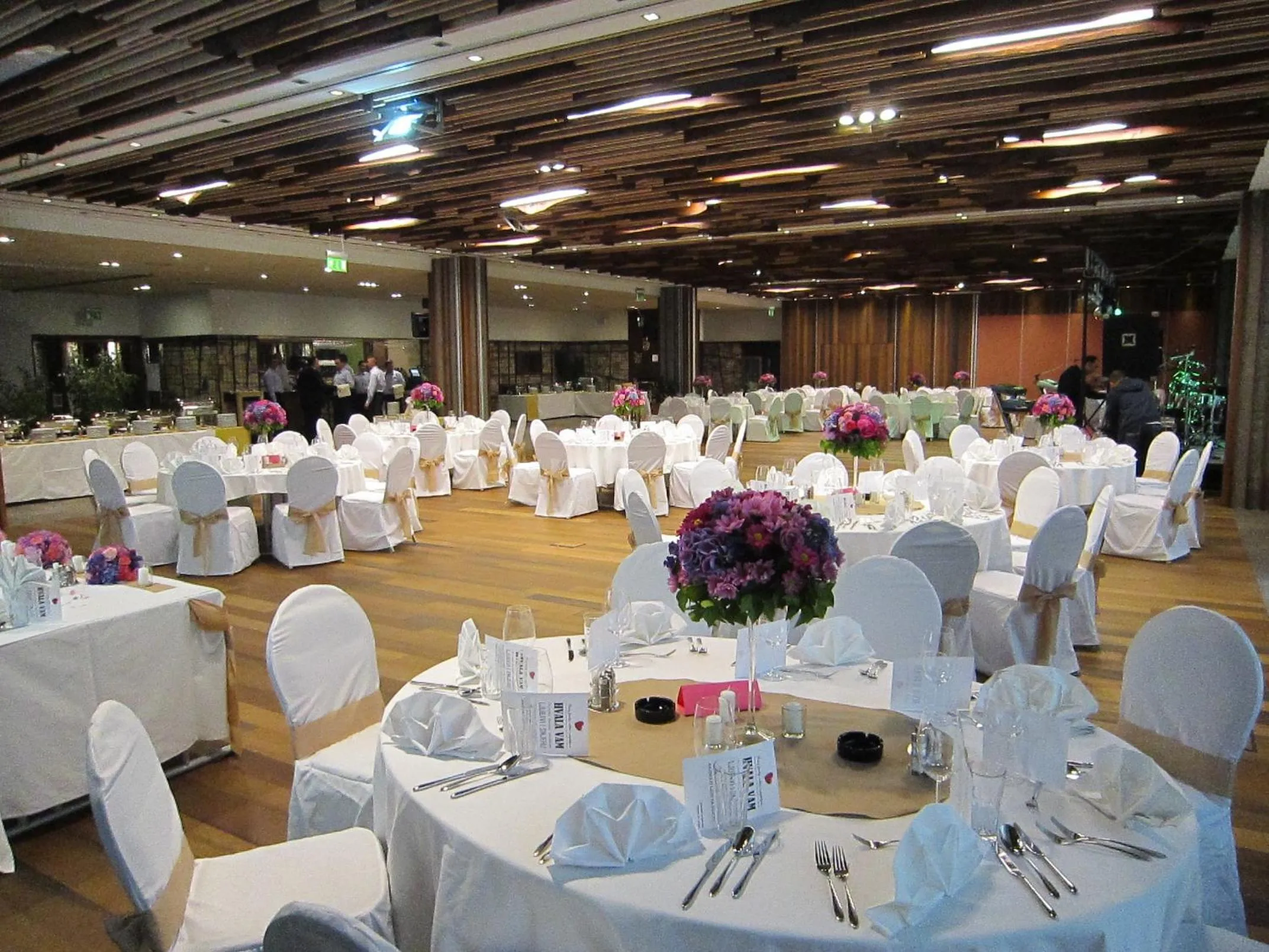 Banquet/Function facilities in Termag Hotel Jahorina