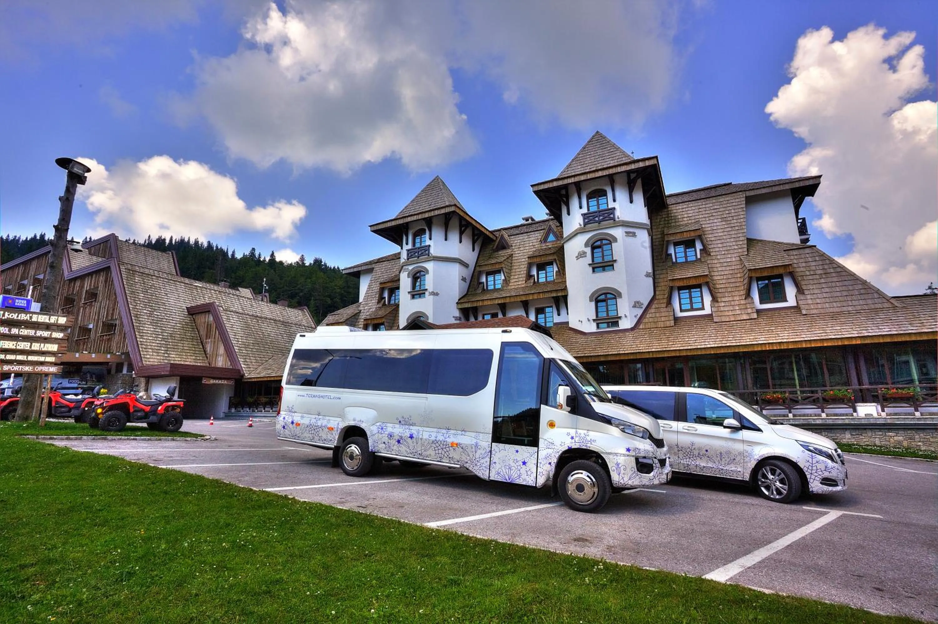 Other in Termag Hotel Jahorina