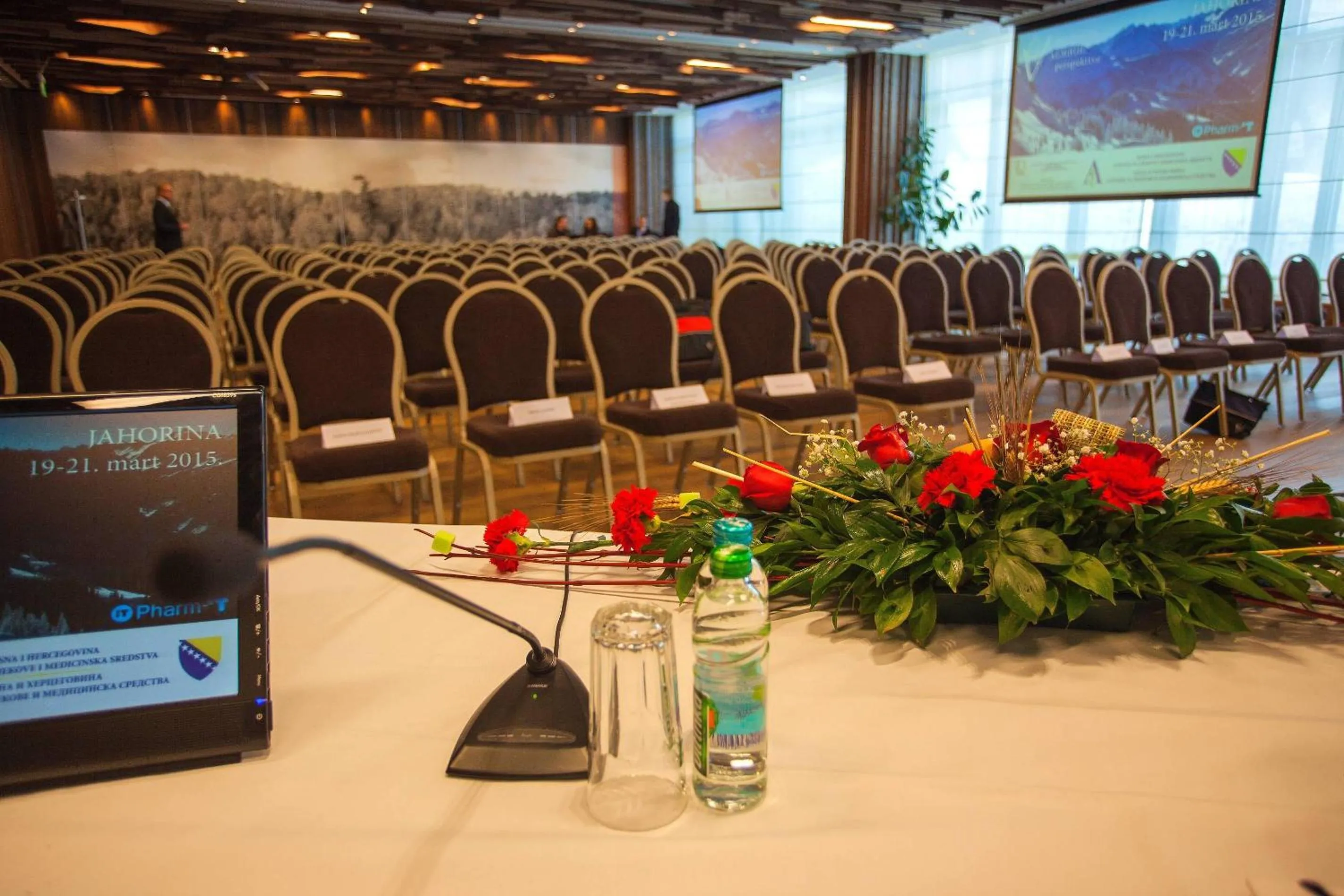 Business facilities in Termag Hotel Jahorina