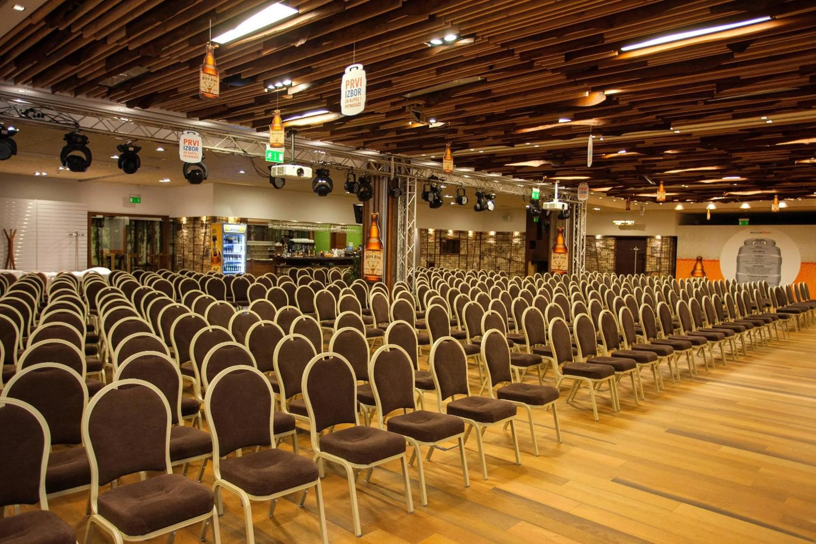 Business facilities in Termag Hotel Jahorina