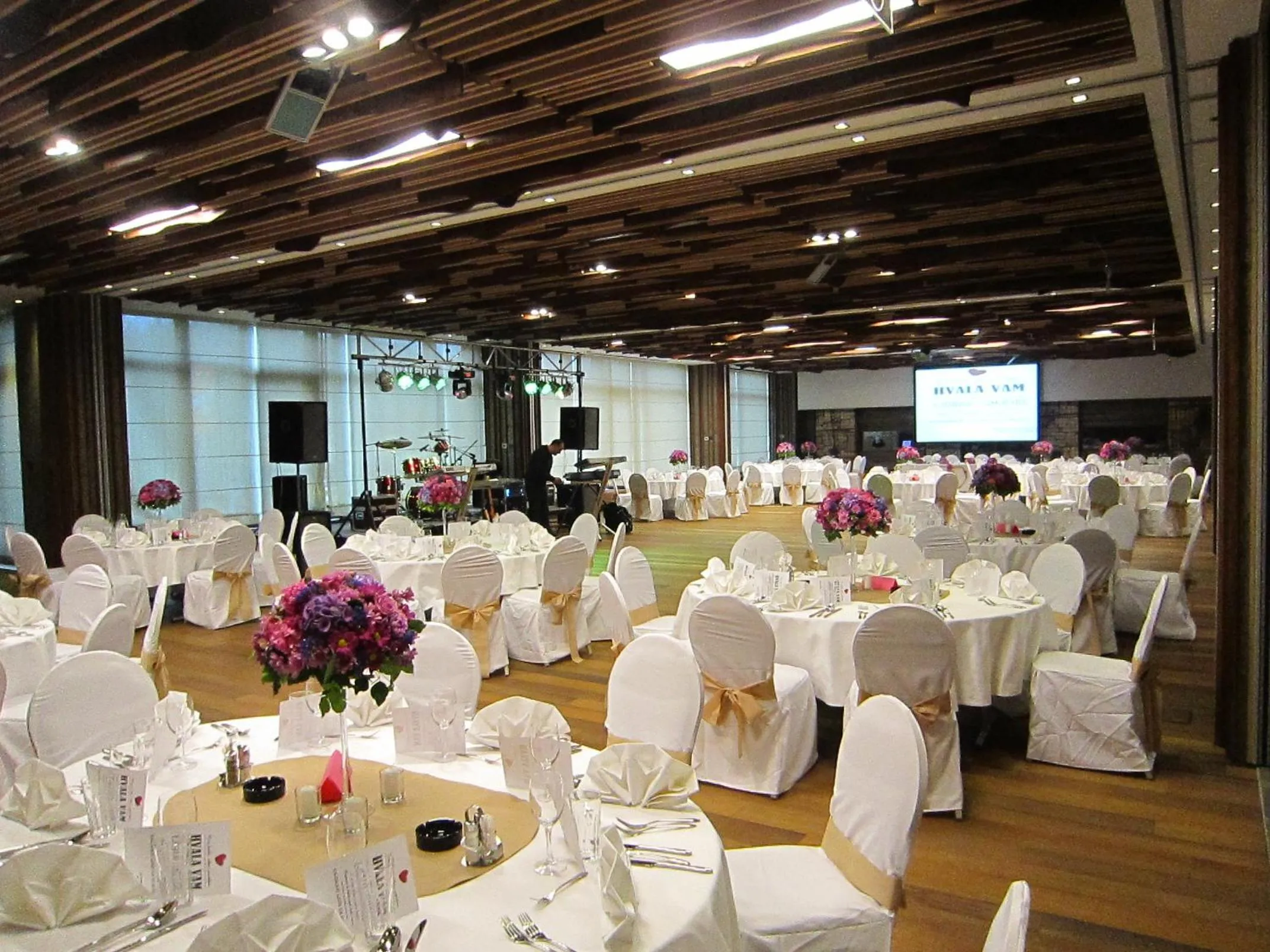 Banquet/Function facilities in Termag Hotel Jahorina