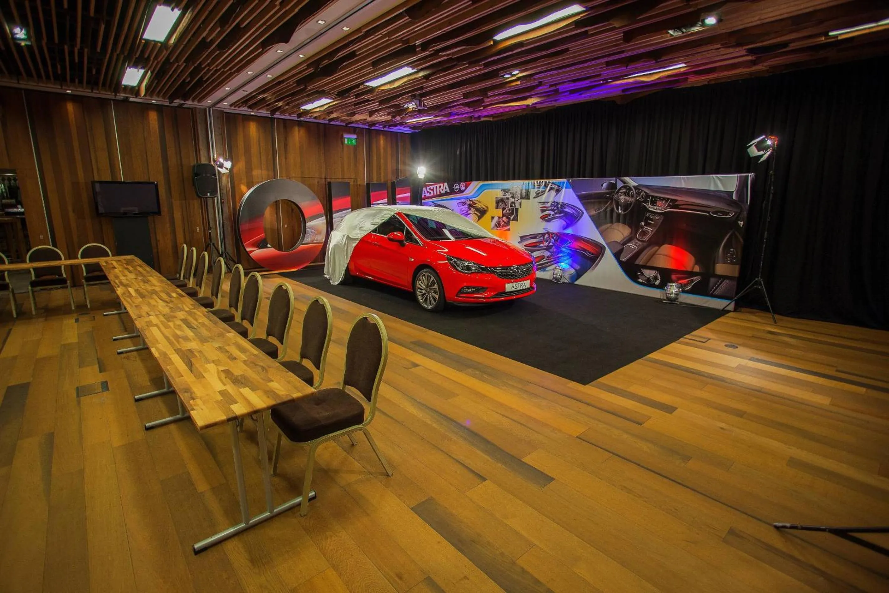 Business facilities in Termag Hotel Jahorina