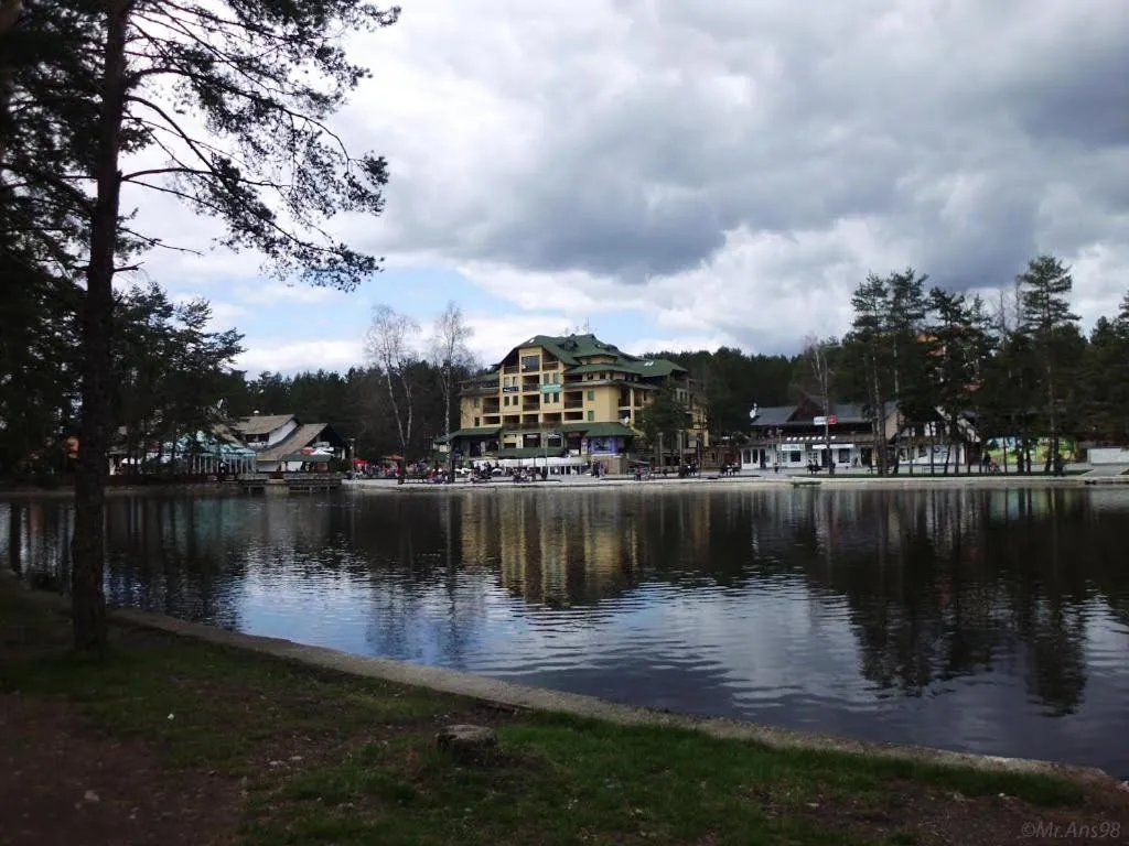 Zlatibor Jezero Apartman