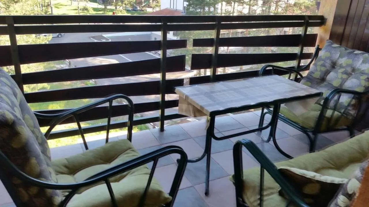 Zlatibor Jezero Apartman