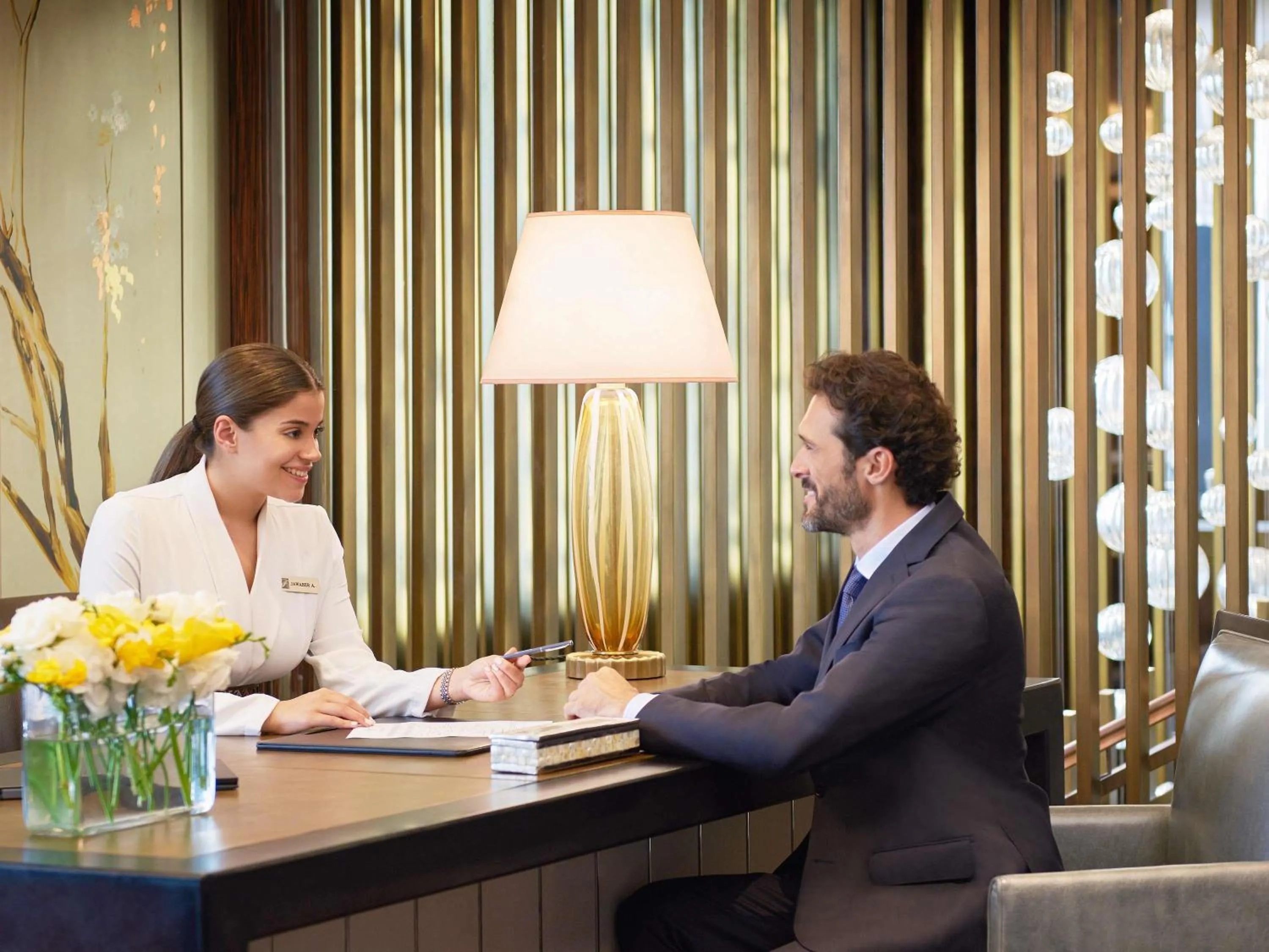 Other in Fairmont Amman