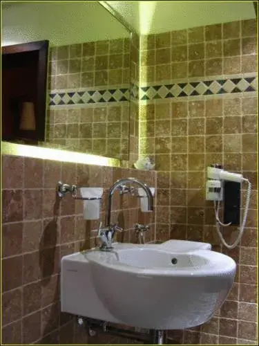 Apartment in Hotel Villa Boddin Apartment in Hotel Villa Boddin
