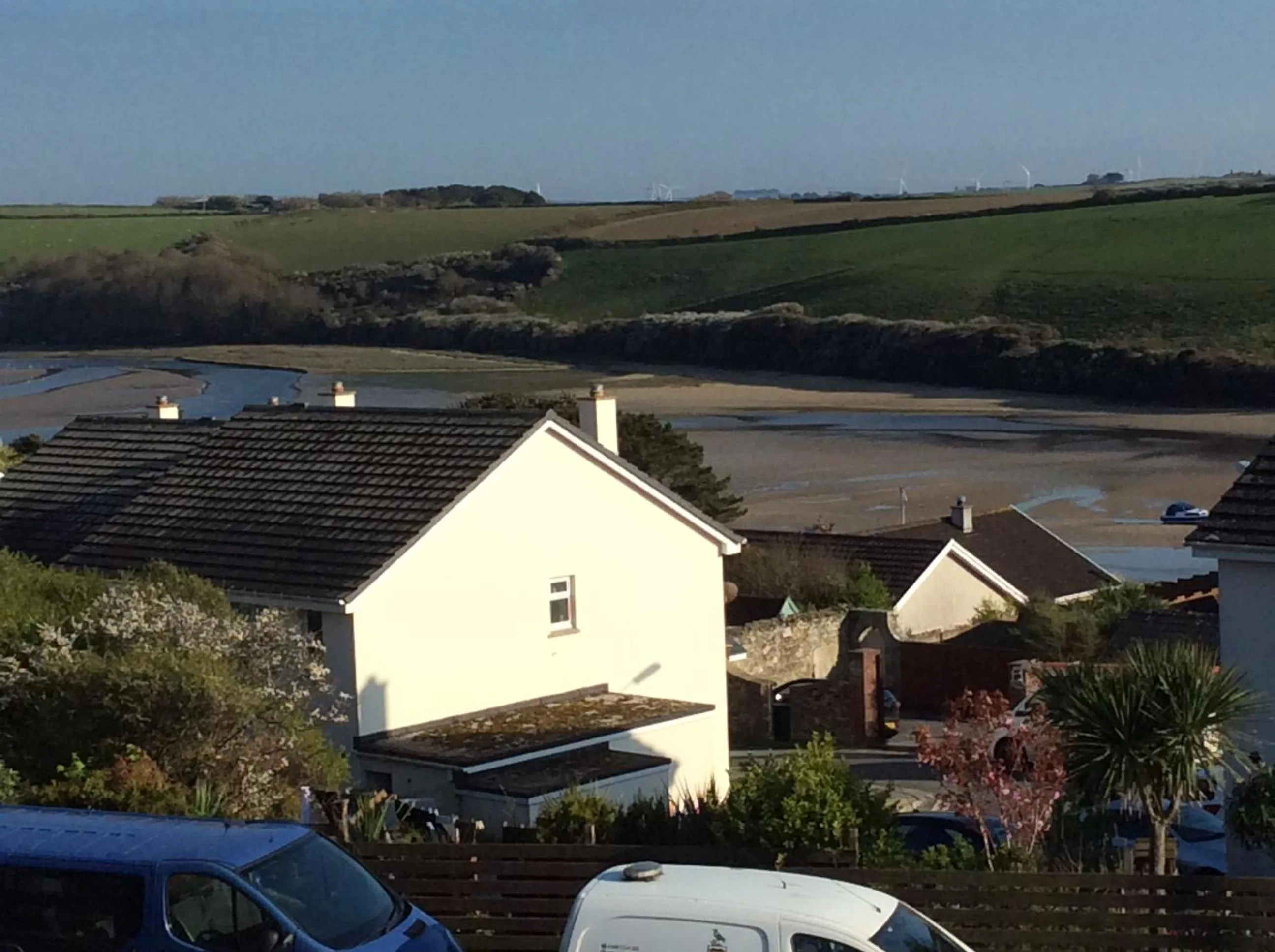 Neighbourhood in Il Giardino