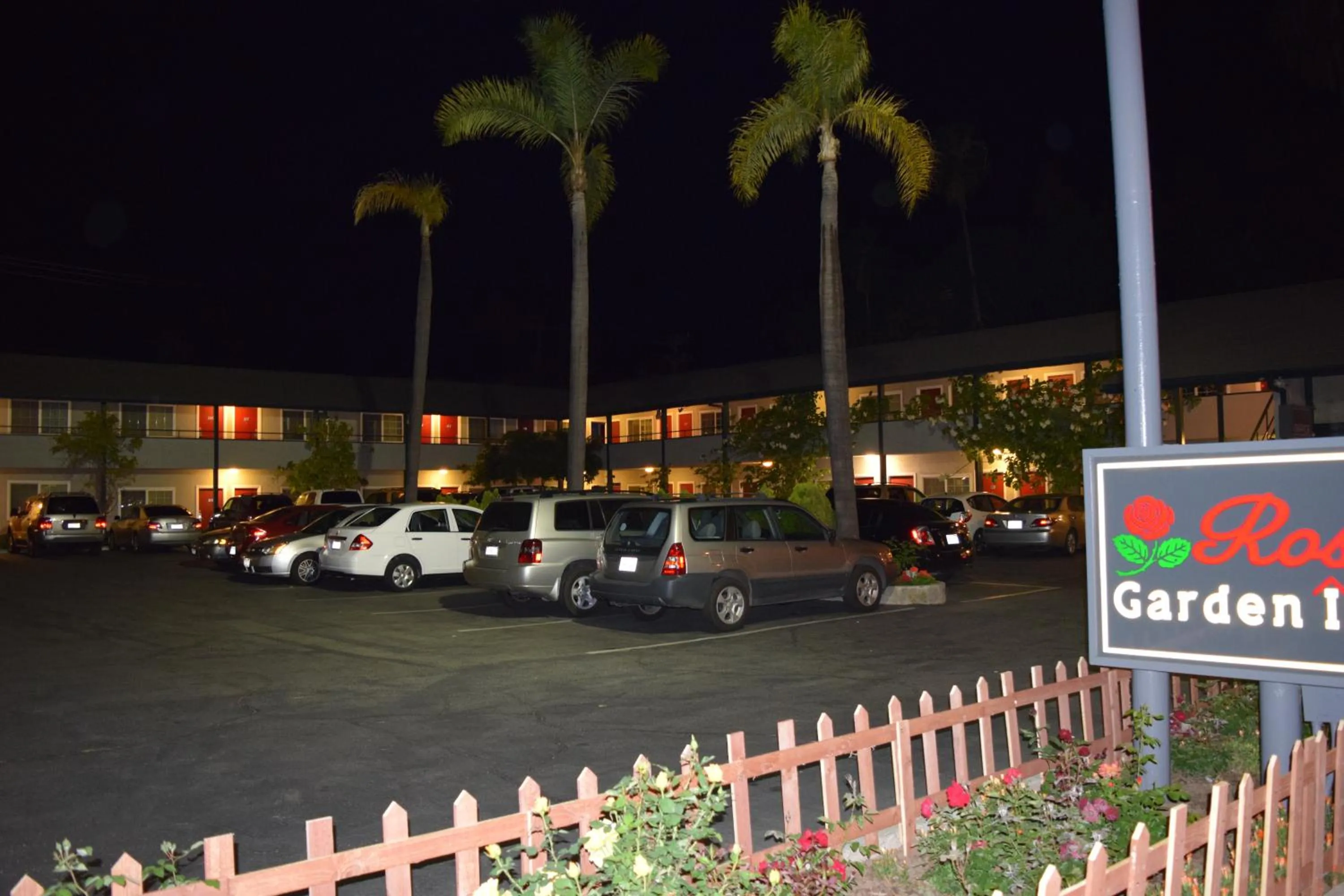 Other in Rose Garden Inn