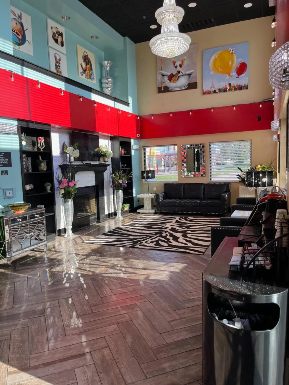 Super 8 by Wyndham Wichita North