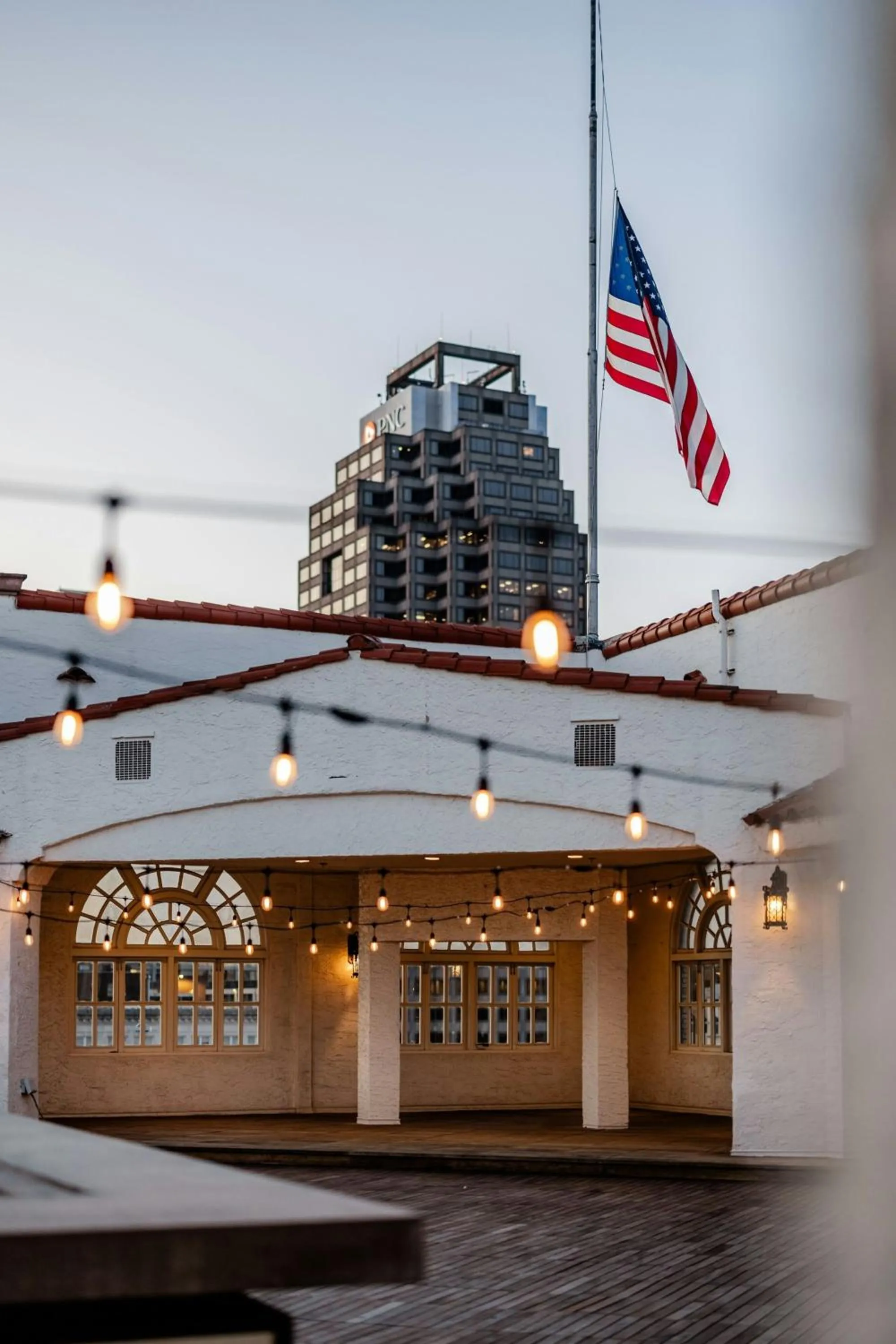 Banquet/Function facilities in The St. Anthony, a Luxury Collection Hotel, San Antonio