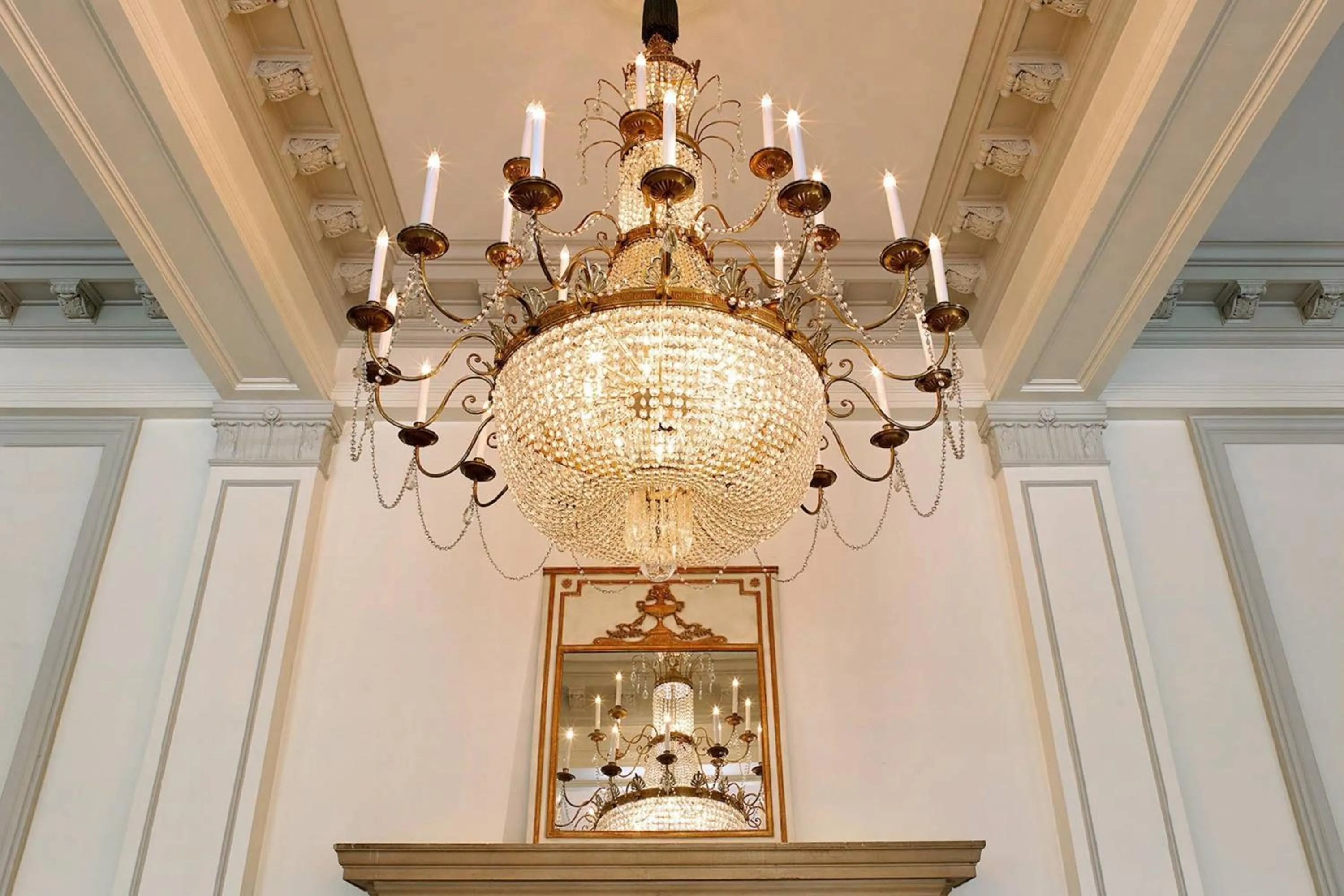 Other in The St. Anthony, a Luxury Collection Hotel, San Antonio