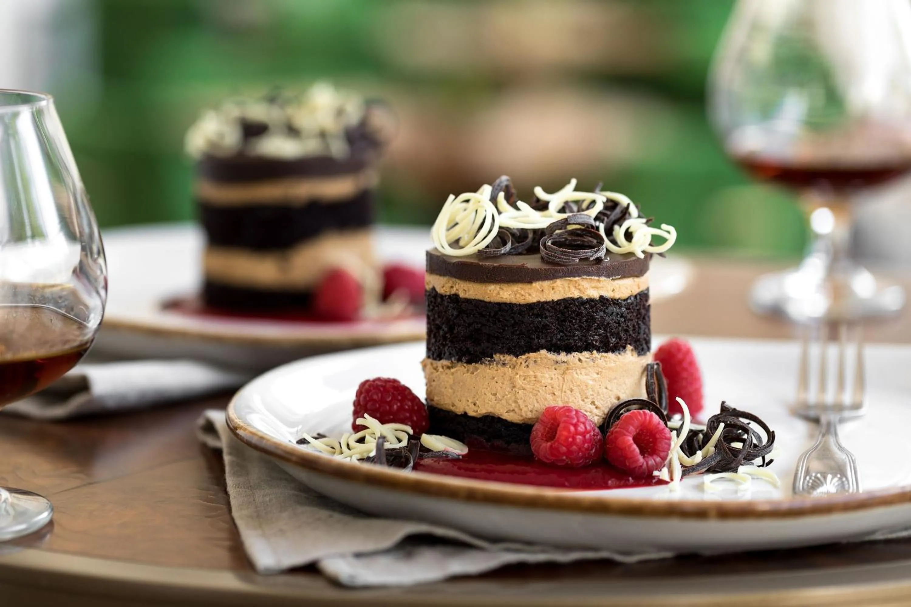 Restaurant/places to eat in The St. Anthony, a Luxury Collection Hotel, San Antonio