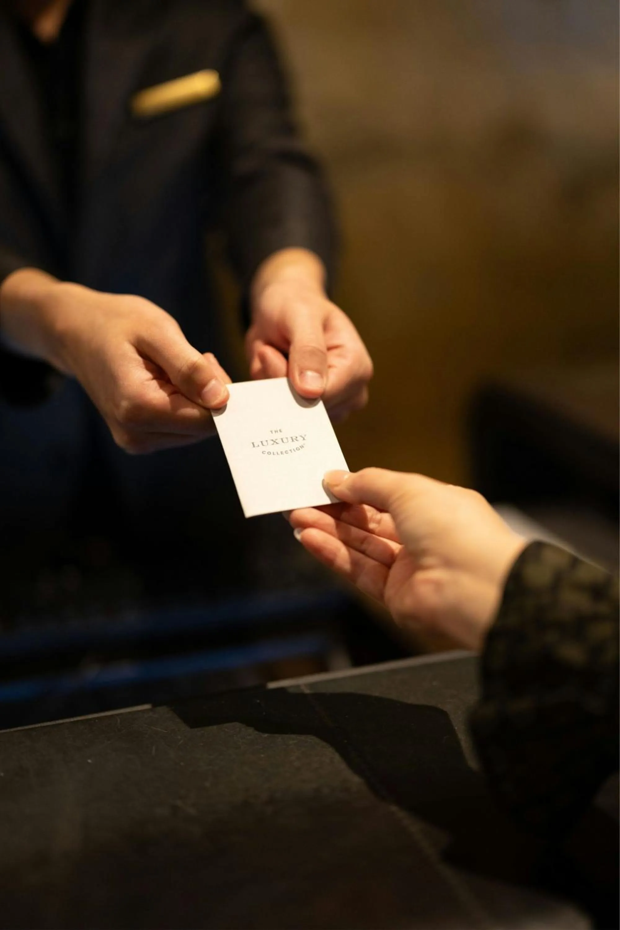 View (from property/room) in The St. Anthony, a Luxury Collection Hotel, San Antonio
