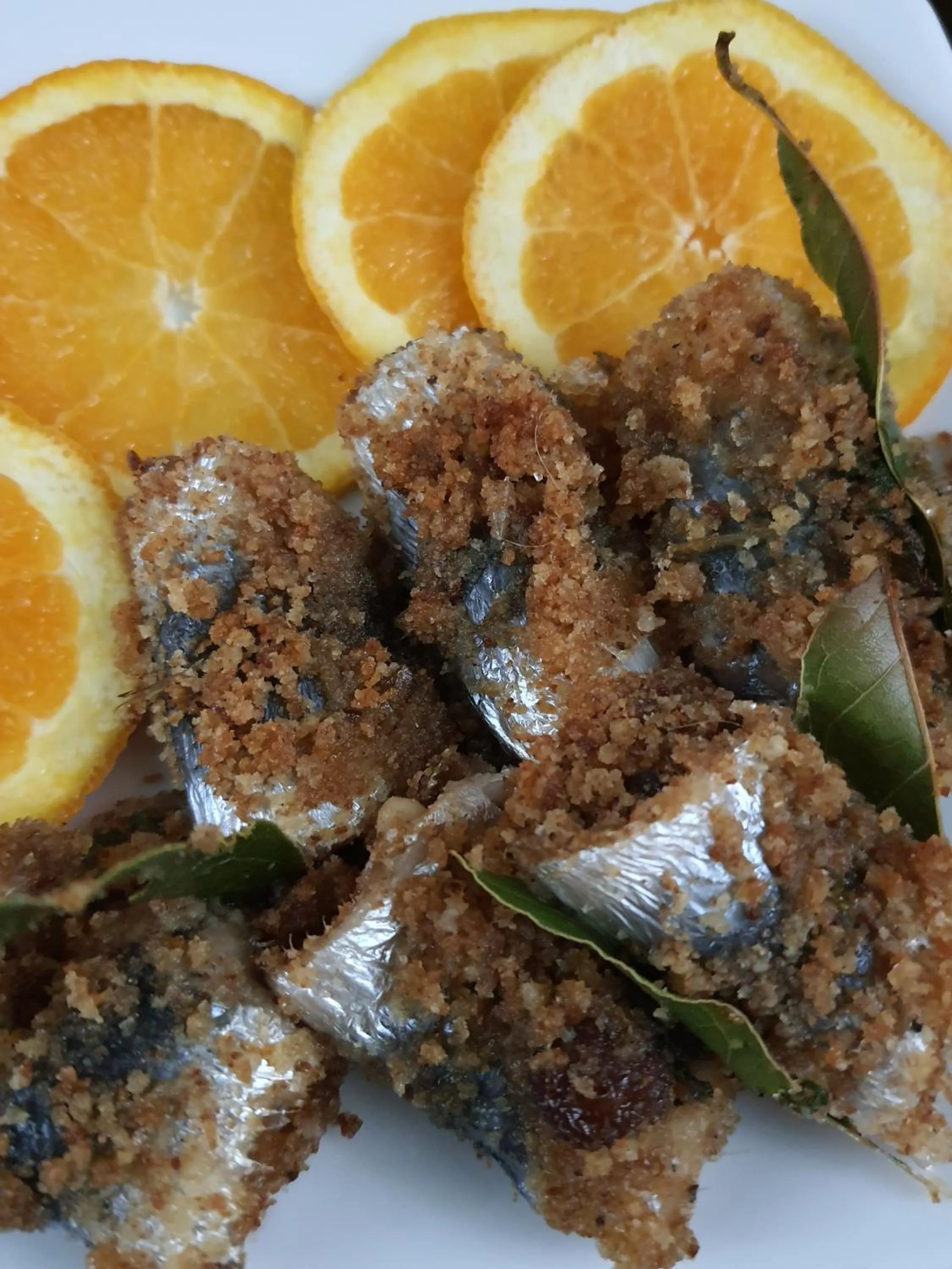 Food in Casale Villa Rainò