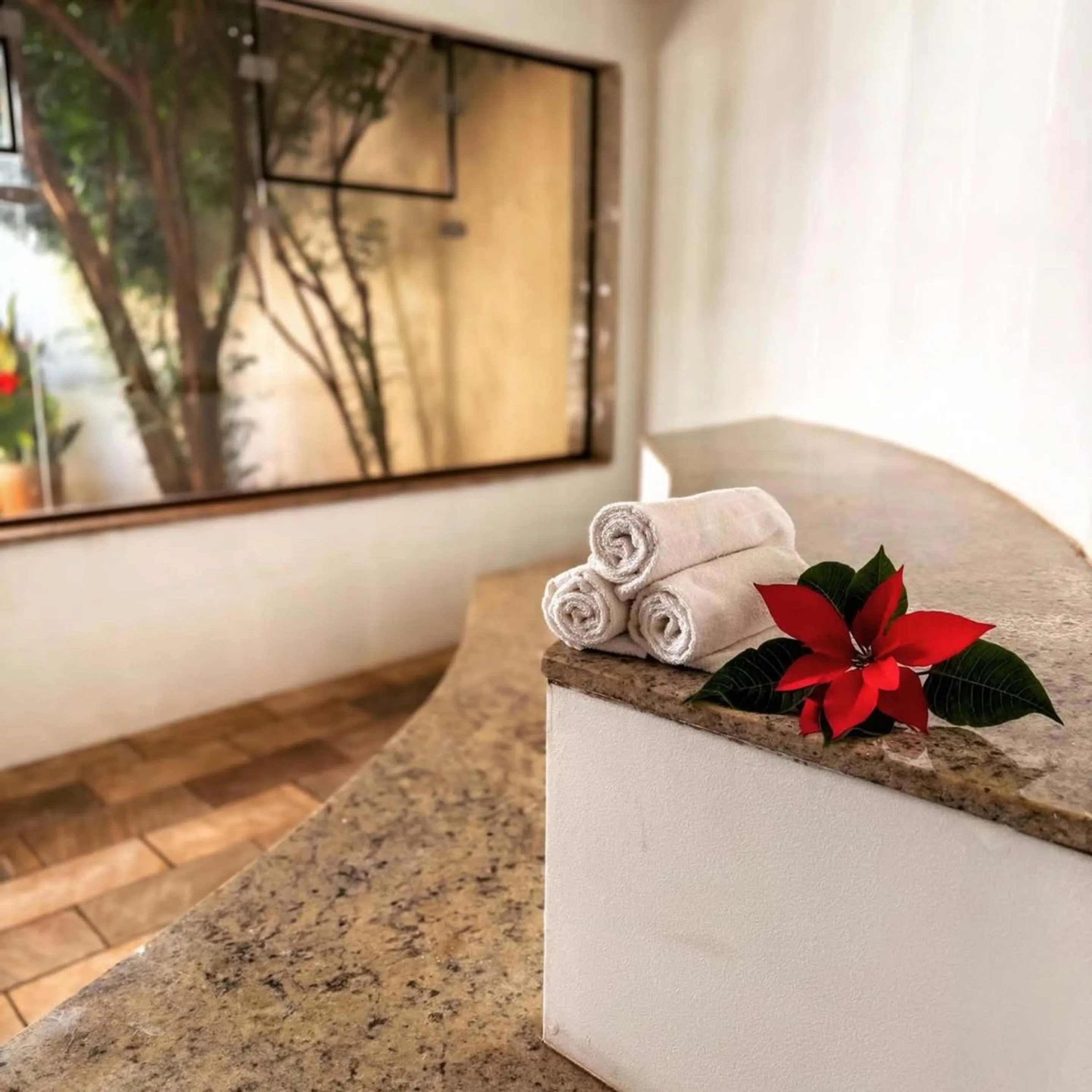 Sauna in Hotel Dan Inn Campinas Anhanguera - By Nacional Inn