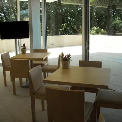 Lounge or bar in INLIMA Hotel & Spa