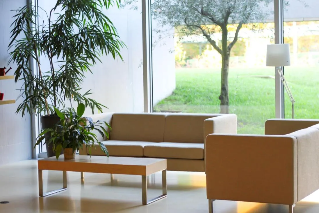 Lounge or bar in INLIMA Hotel & Spa