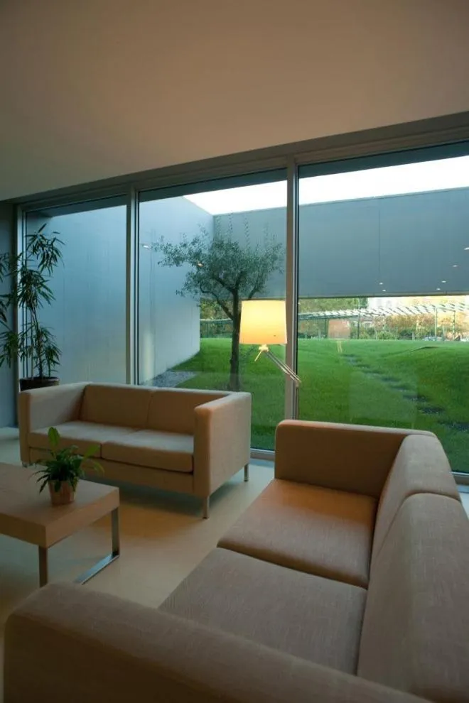 Lounge or bar in INLIMA Hotel & Spa