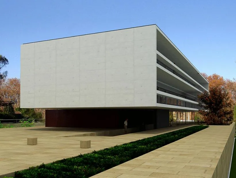 Facade/entrance in INLIMA Hotel & Spa