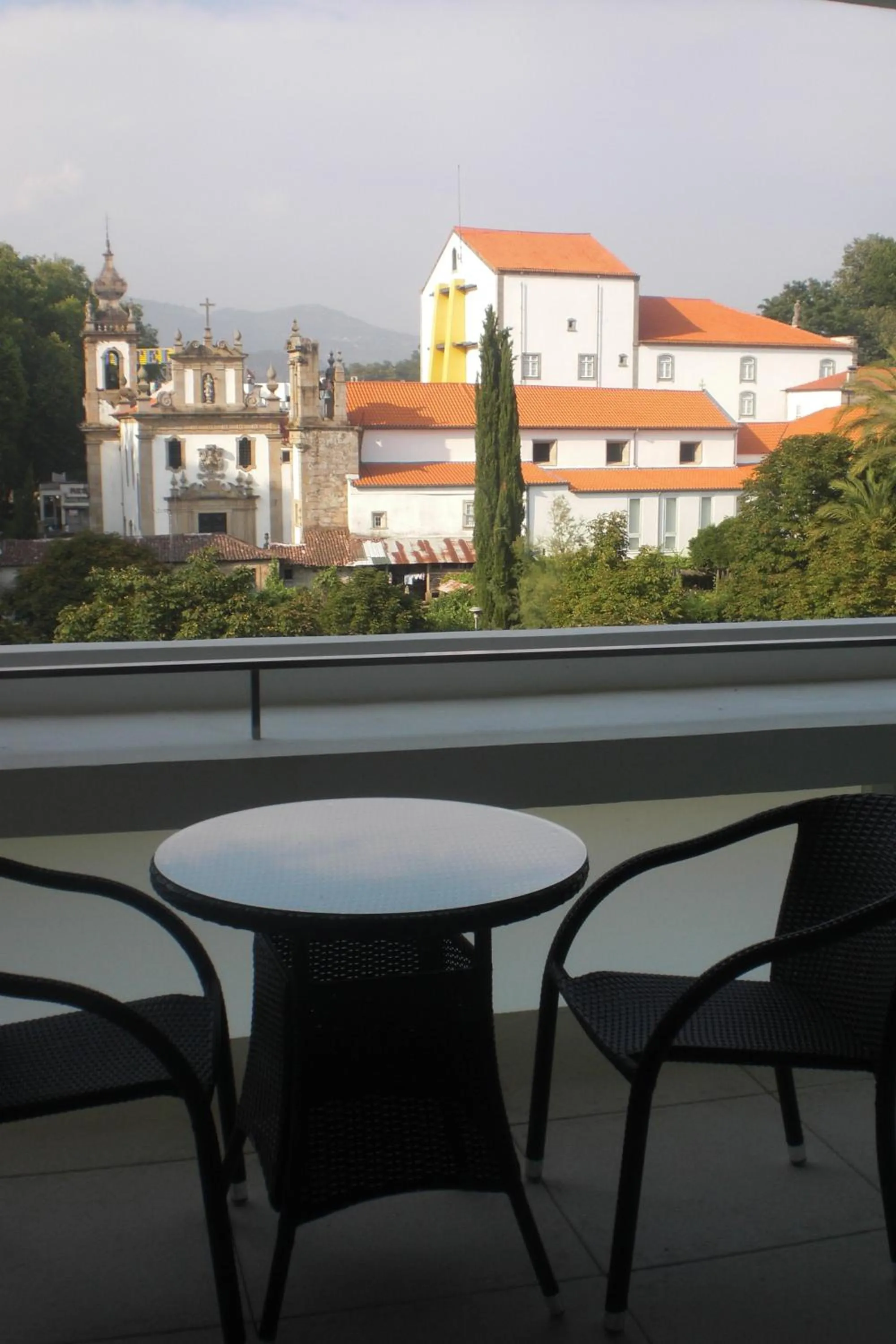 View (from property/room) in INLIMA Hotel & Spa