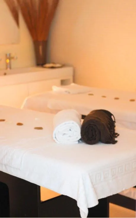 Massage, Bed in INLIMA Hotel & Spa