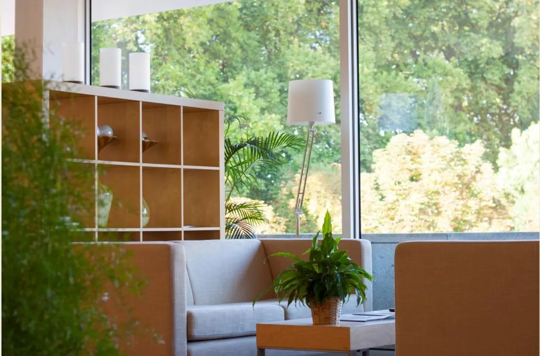 Lounge or bar in INLIMA Hotel & Spa