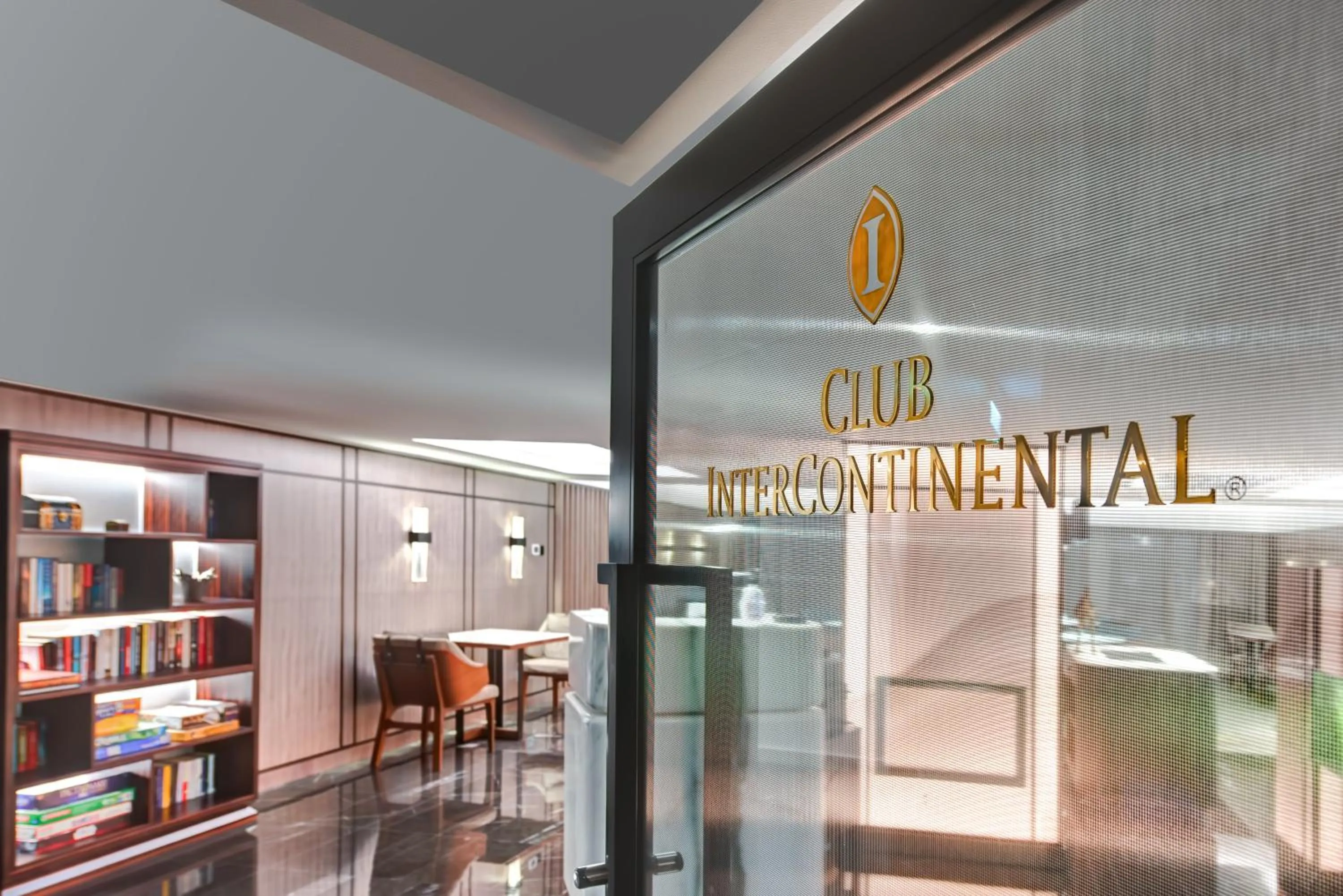 Other in InterContinental Muscat by IHG