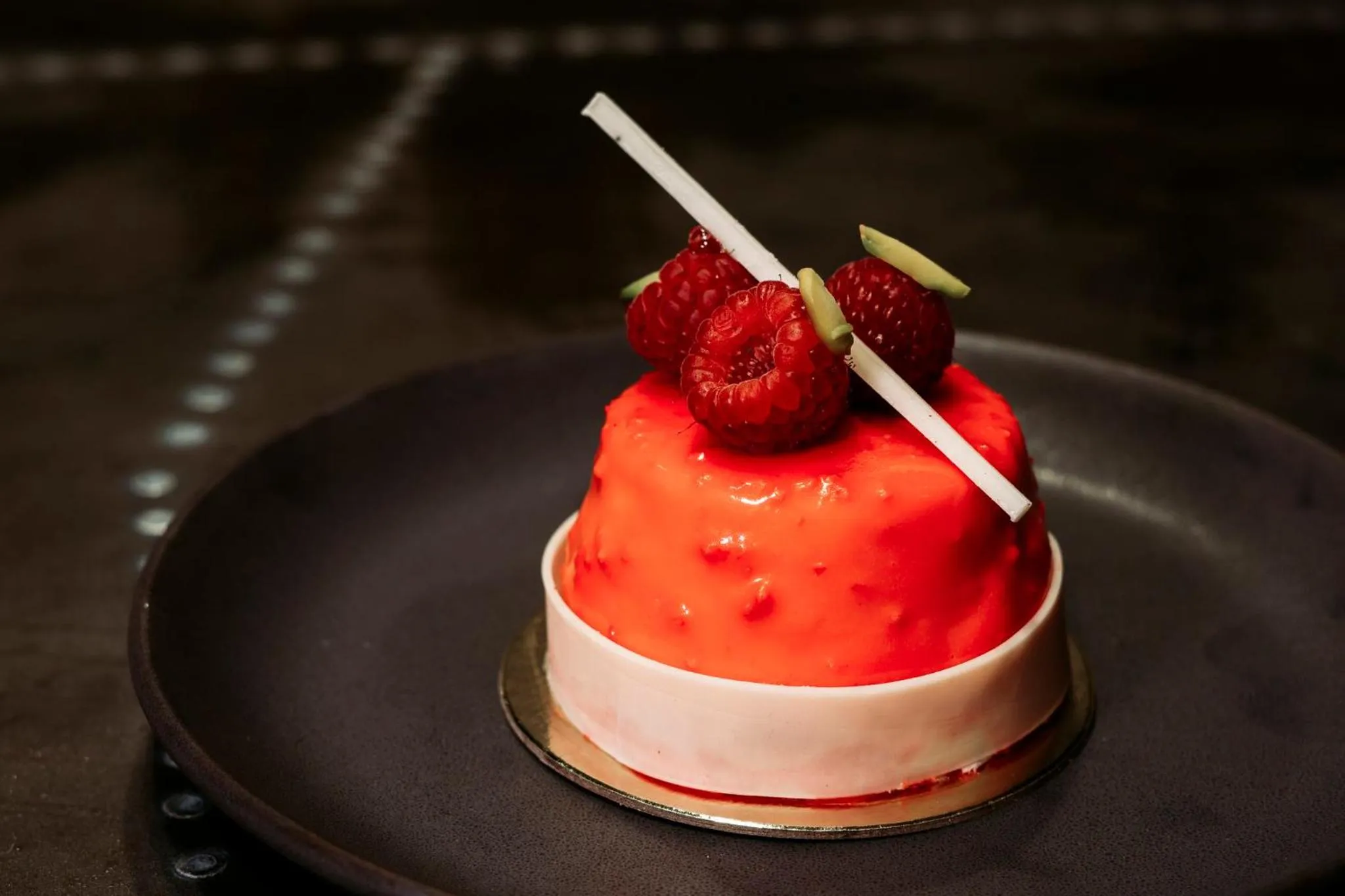 Restaurant/places to eat in InterContinental Muscat by IHG