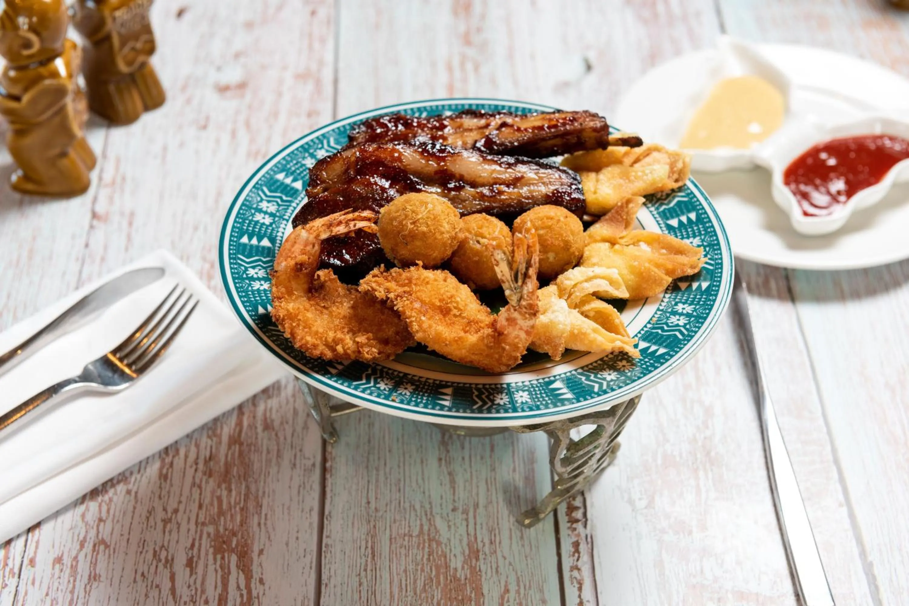 Restaurant/places to eat in InterContinental Muscat by IHG