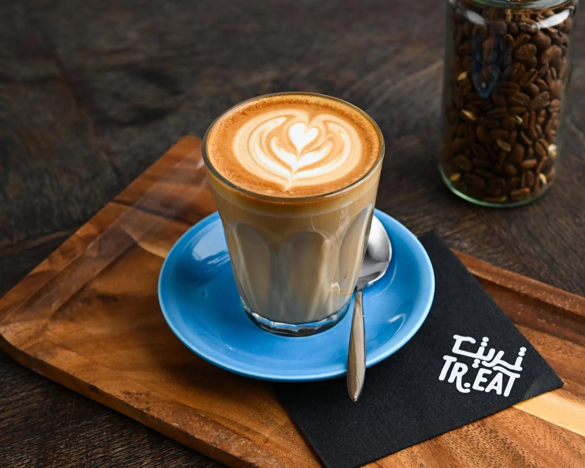 Restaurant/places to eat in InterContinental Muscat by IHG