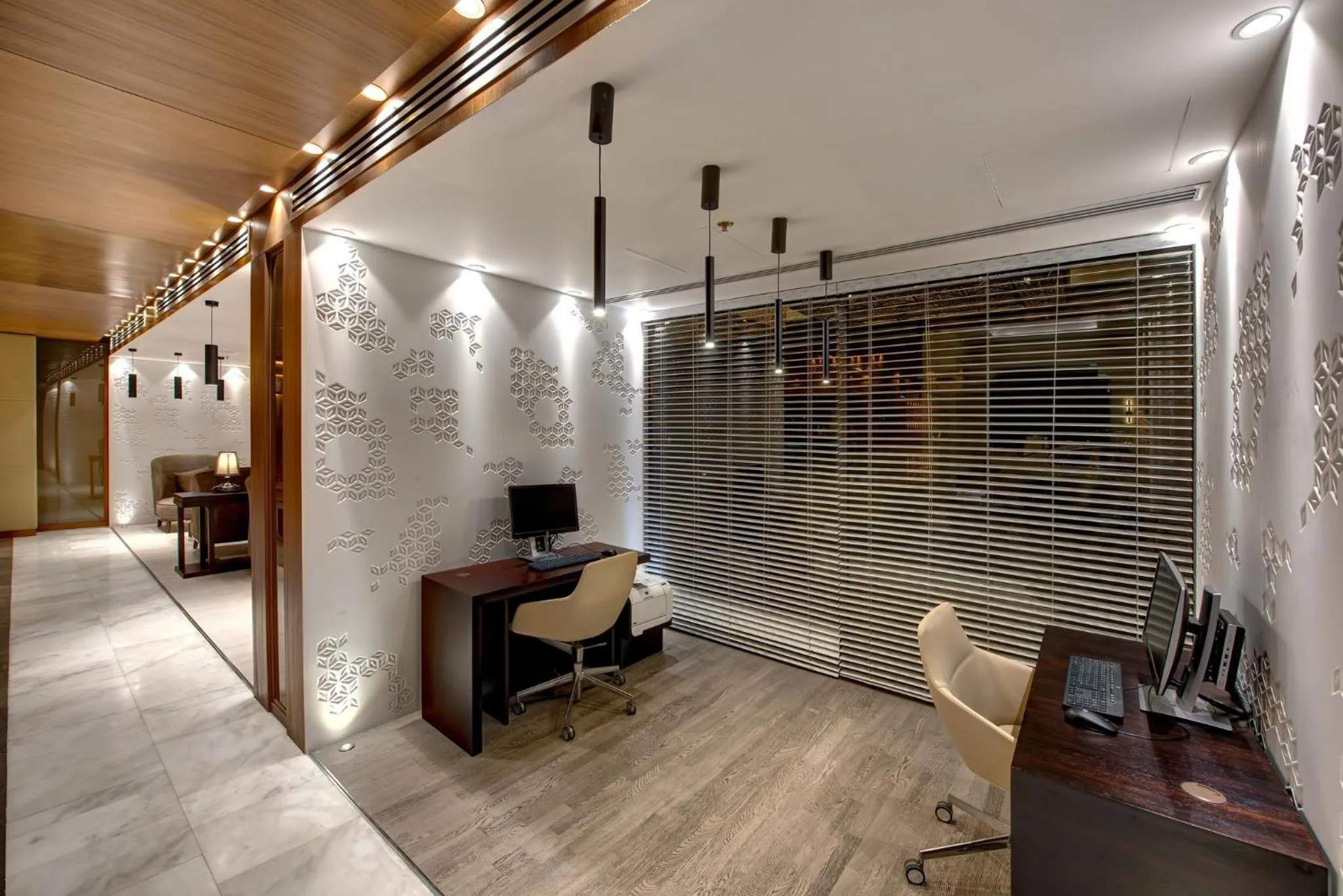 Other in InterContinental Muscat by IHG