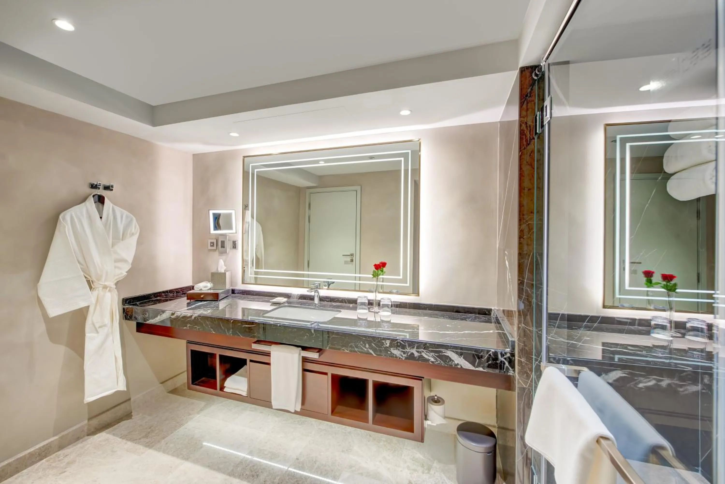 Photo of the whole room in InterContinental Muscat by IHG