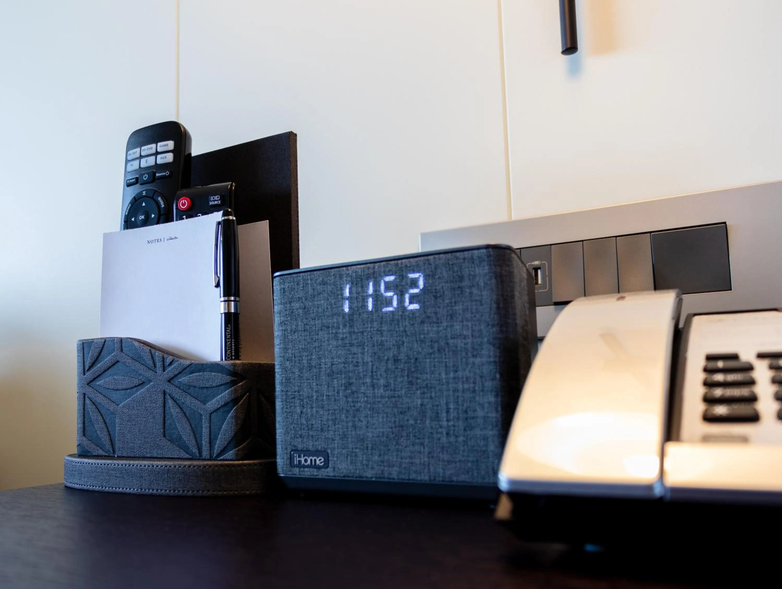 Photo of the whole room in InterContinental Muscat by IHG