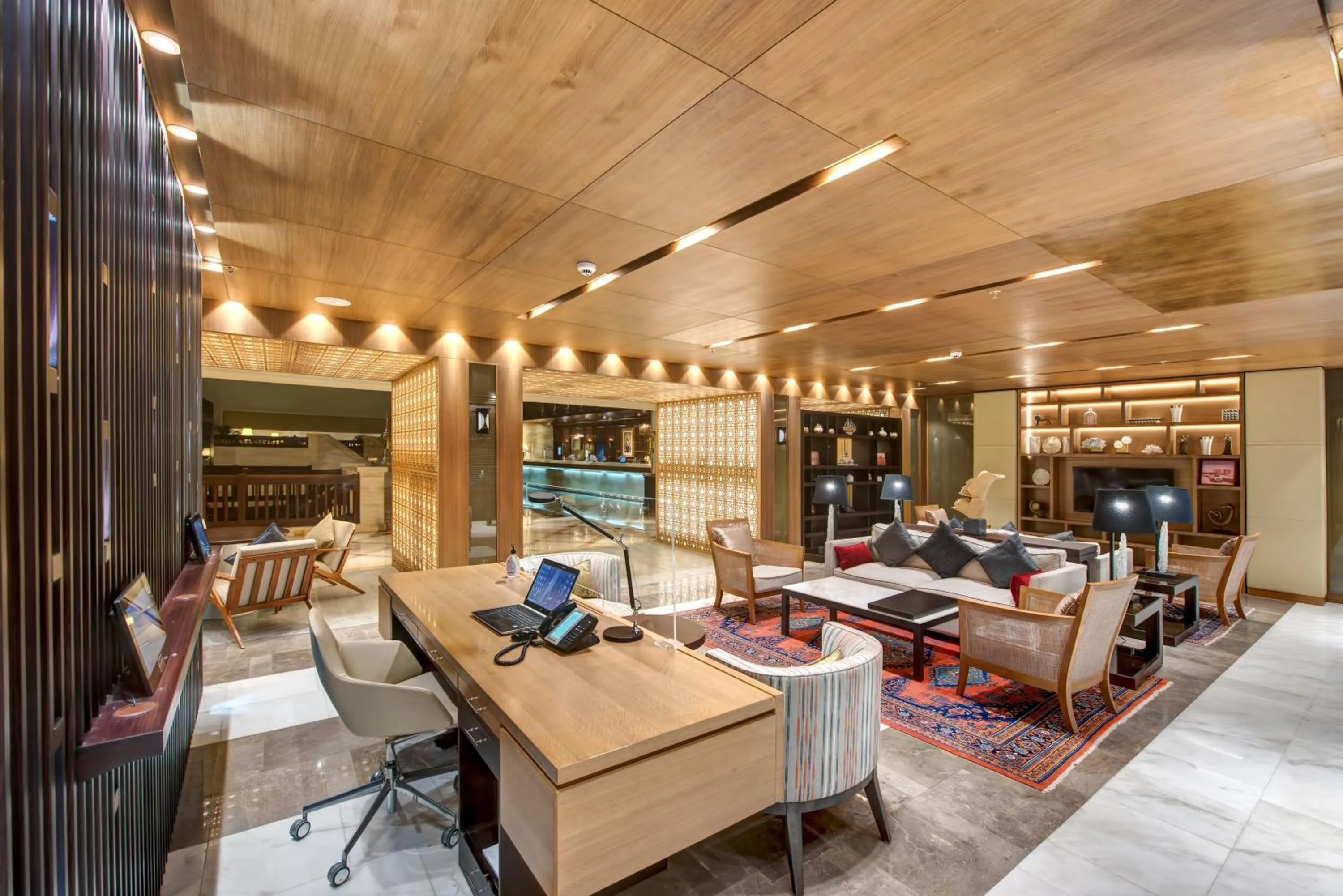 Other in InterContinental Muscat by IHG