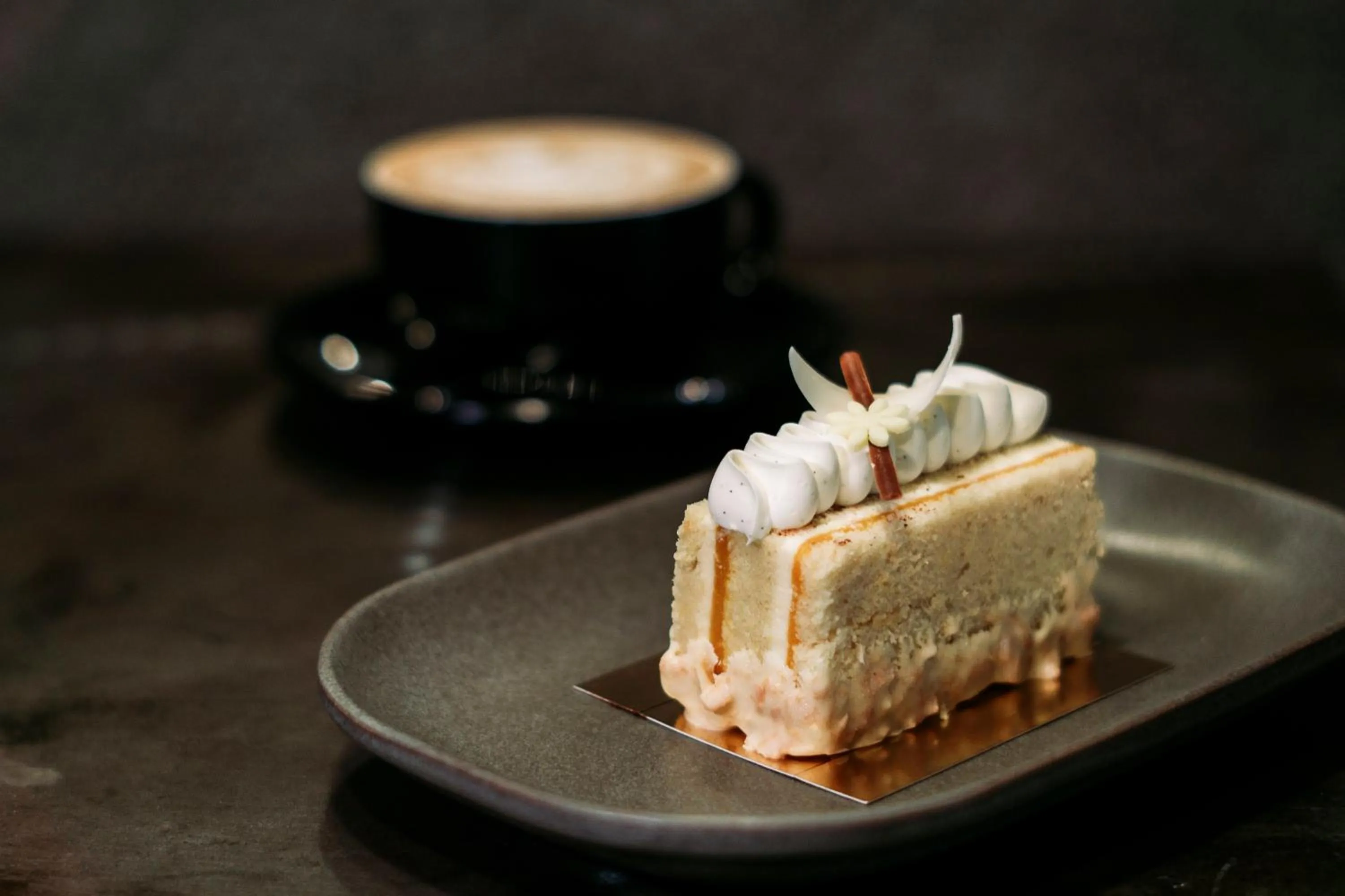 Restaurant/places to eat in InterContinental Muscat by IHG