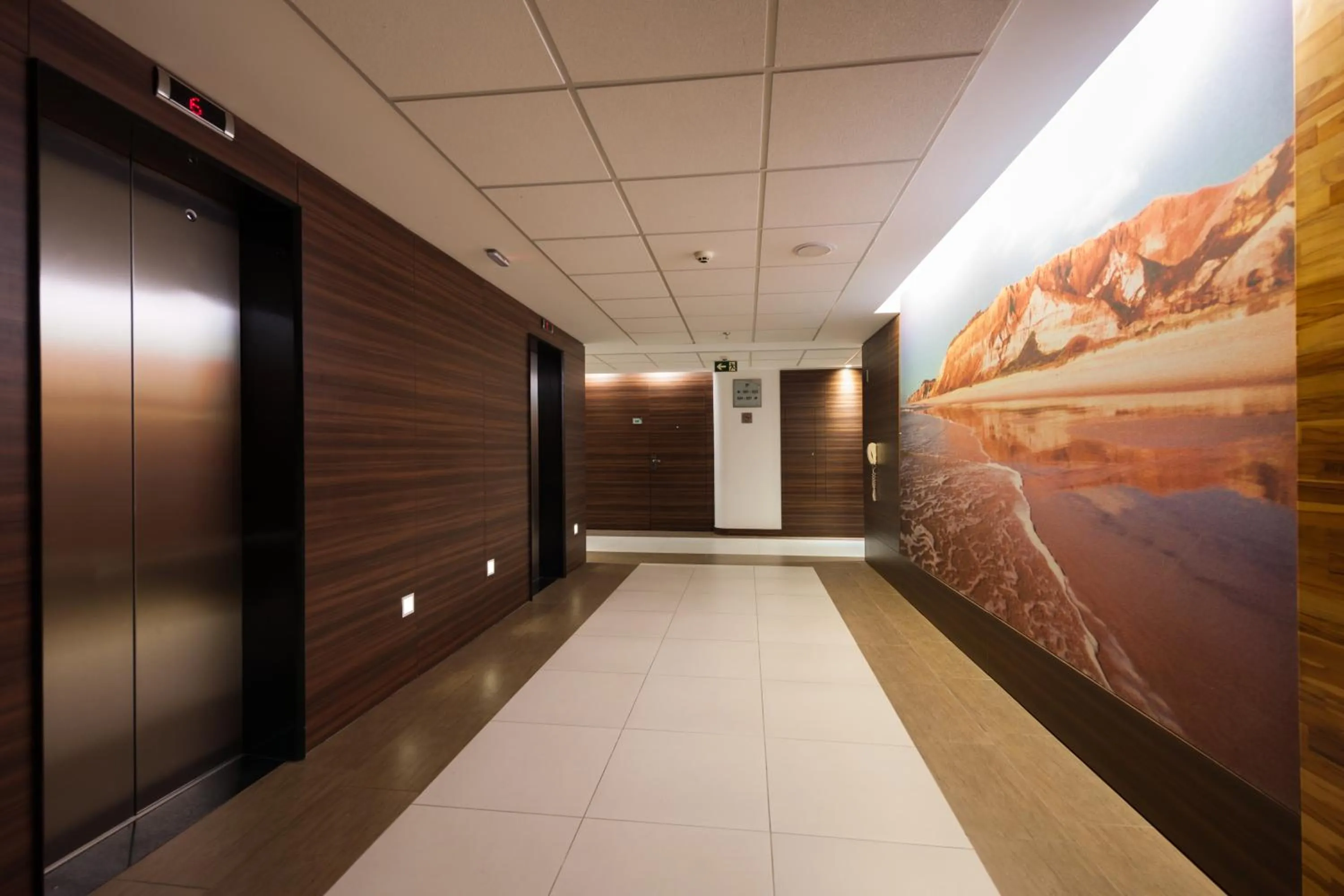 Other in Best Western Premier Maceió