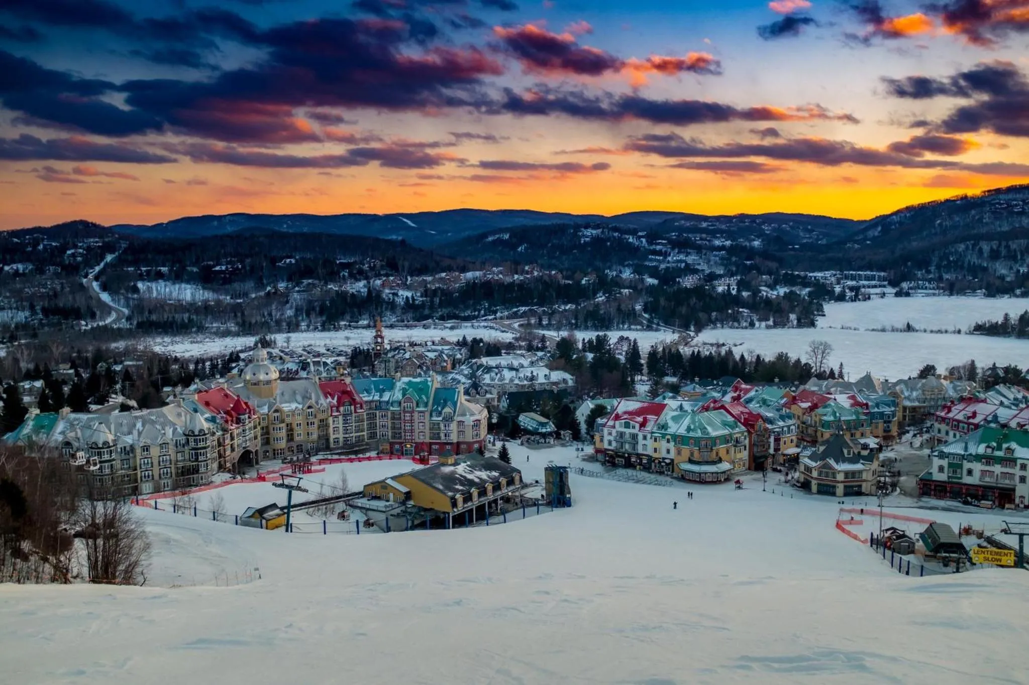Other in Holiday Inn Express & Suites Tremblant by IHG