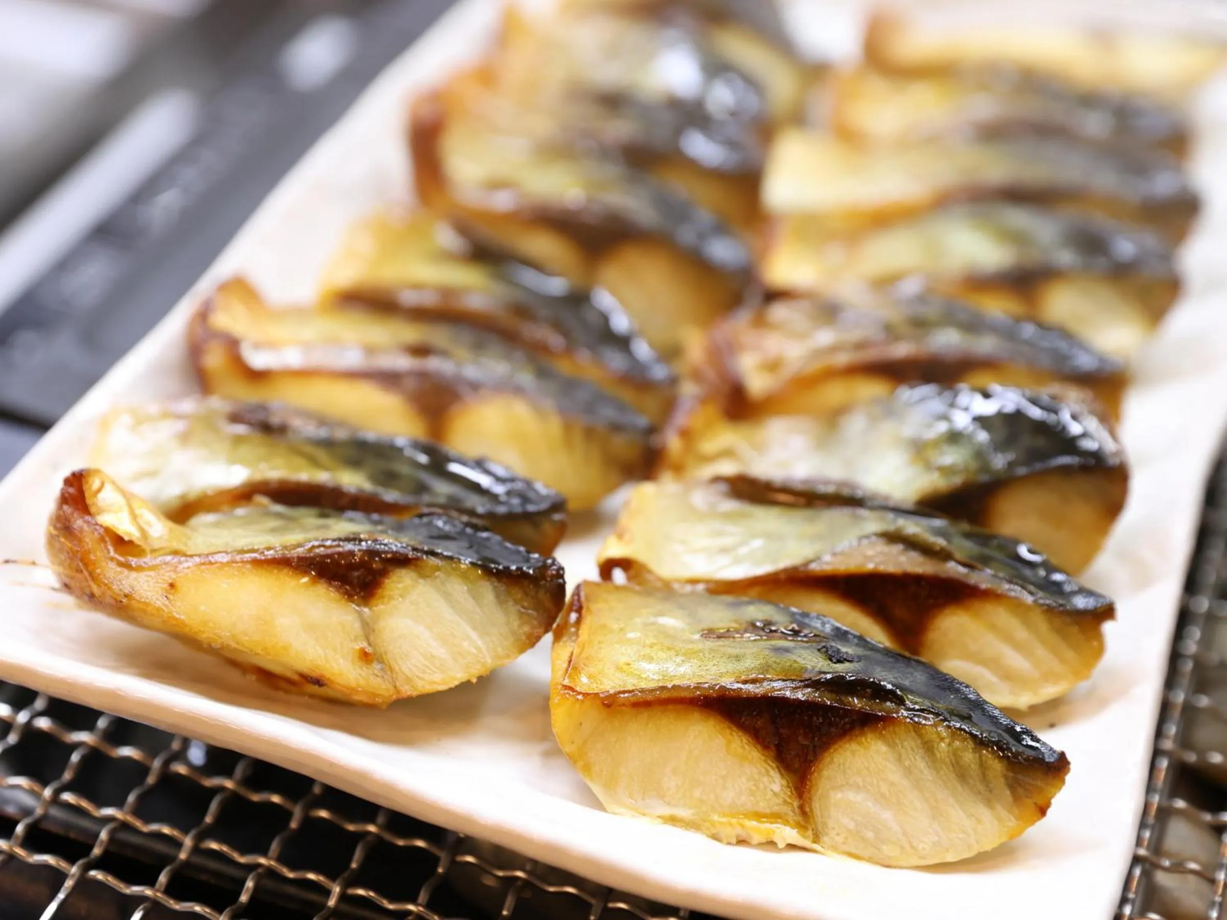 Breakfast in Dormy Inn Tsu