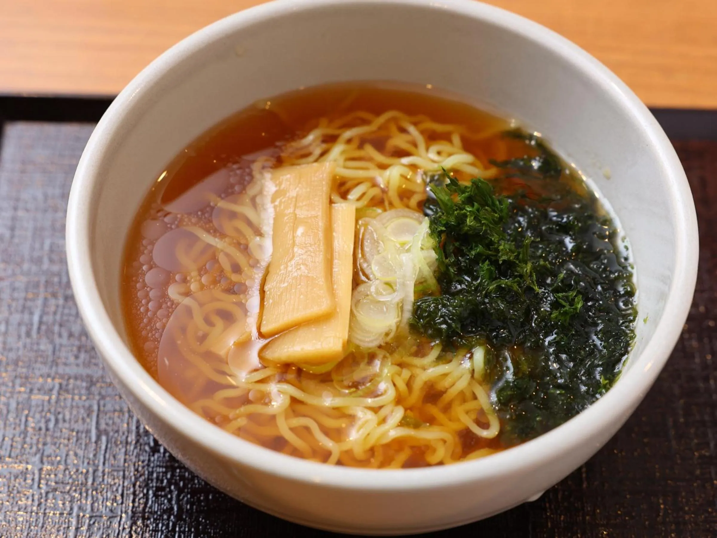 Food in Tennen Onsen Taho-no-Yu Dormy Inn Niigata