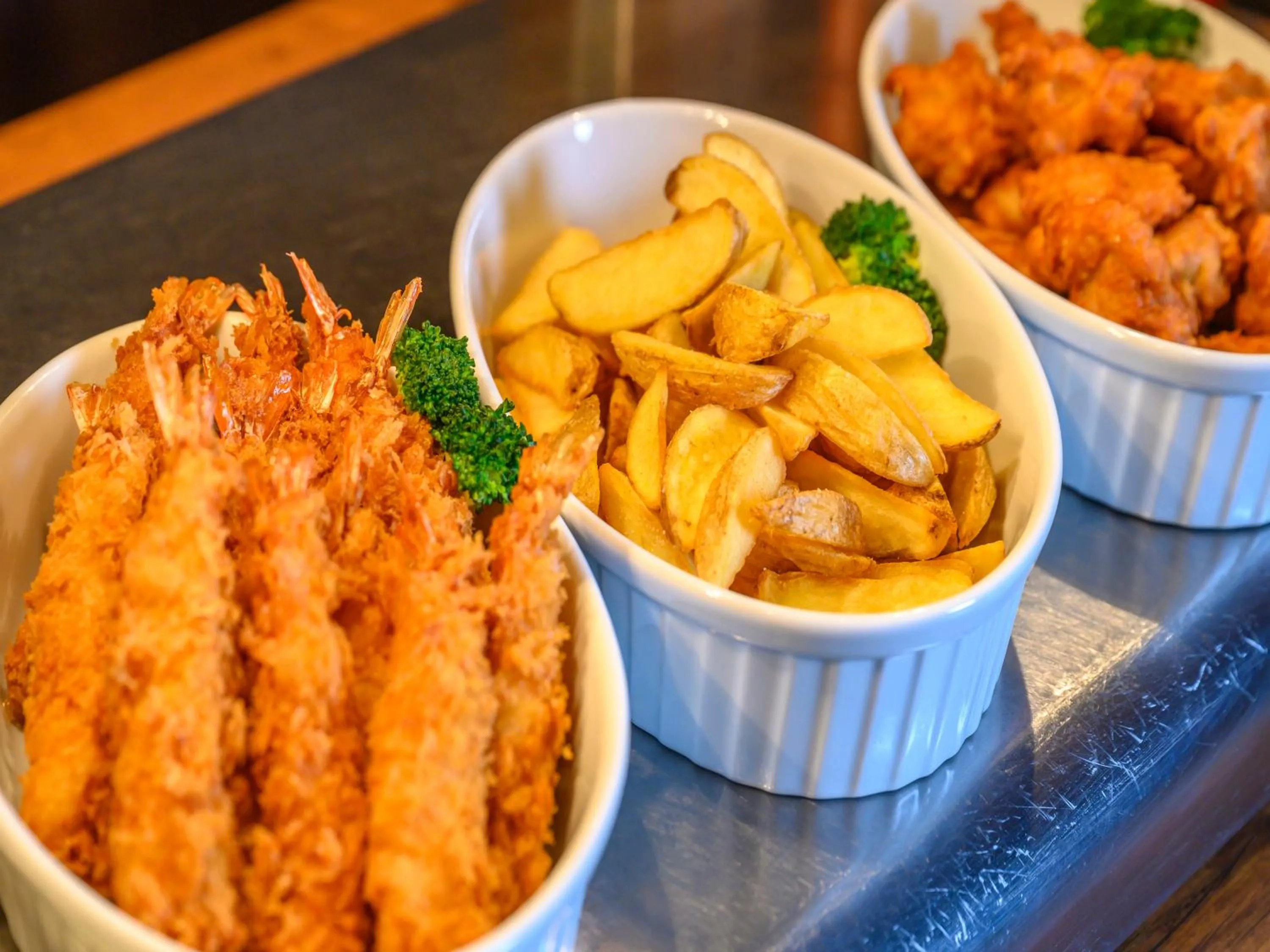 Breakfast in Dormy Inn Toyama Natural Hot Spring