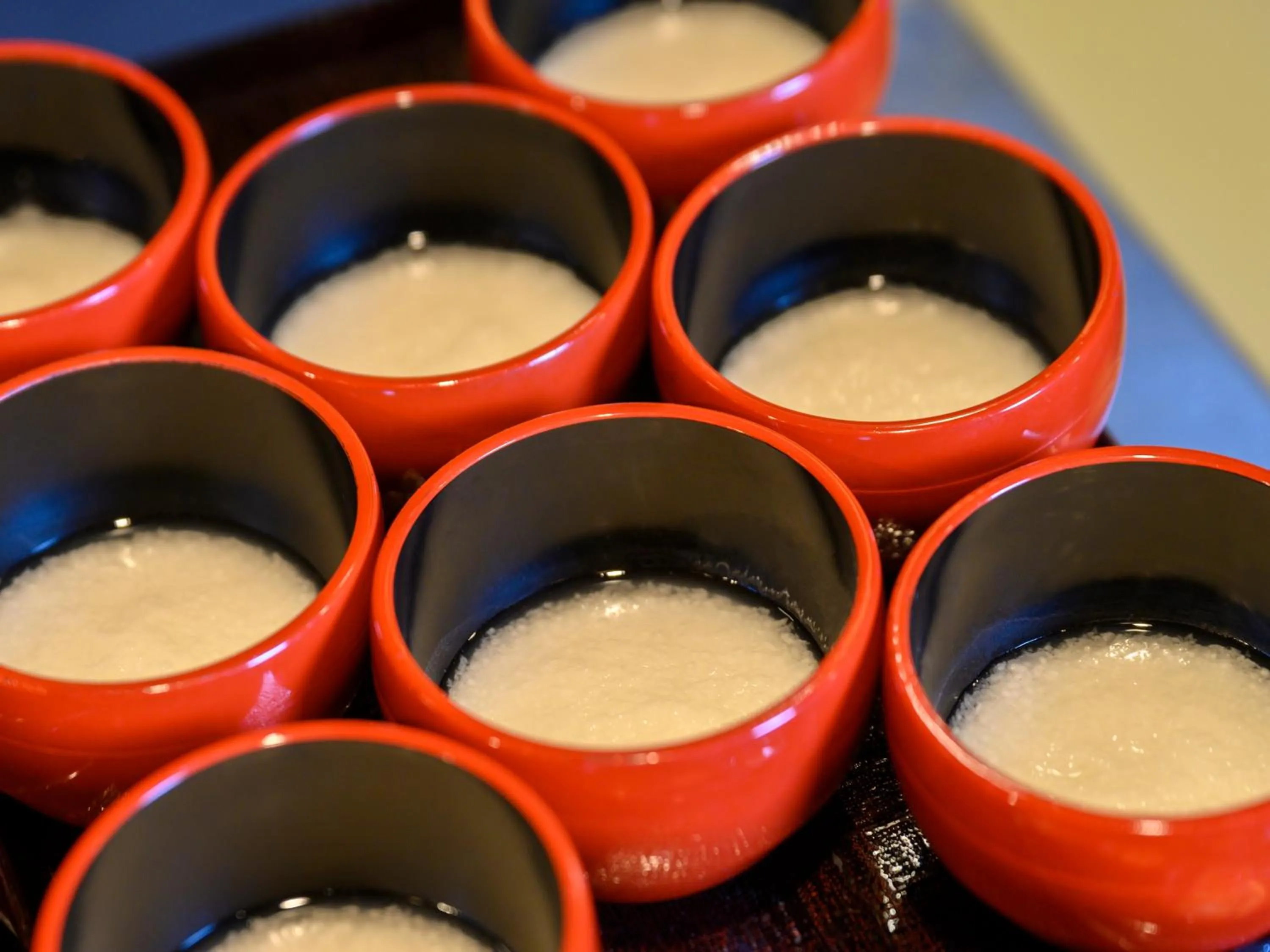 Breakfast in Dormy Inn Toyama Natural Hot Spring