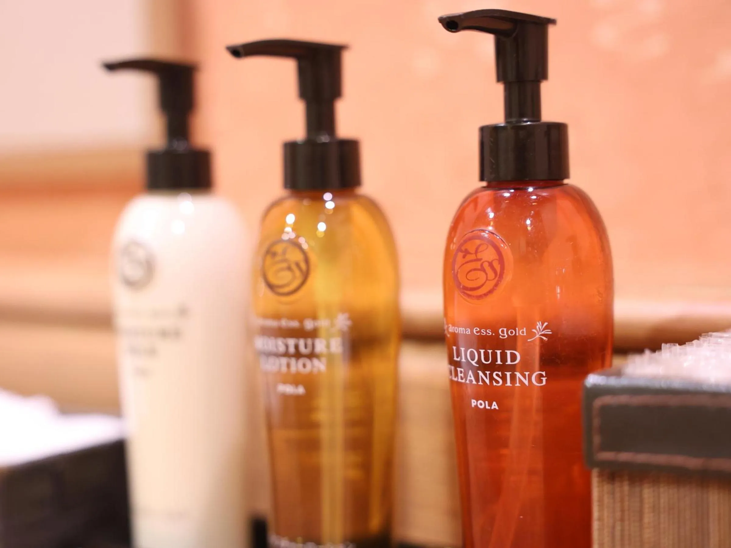 Bathroom in Dormy Inn Kitami