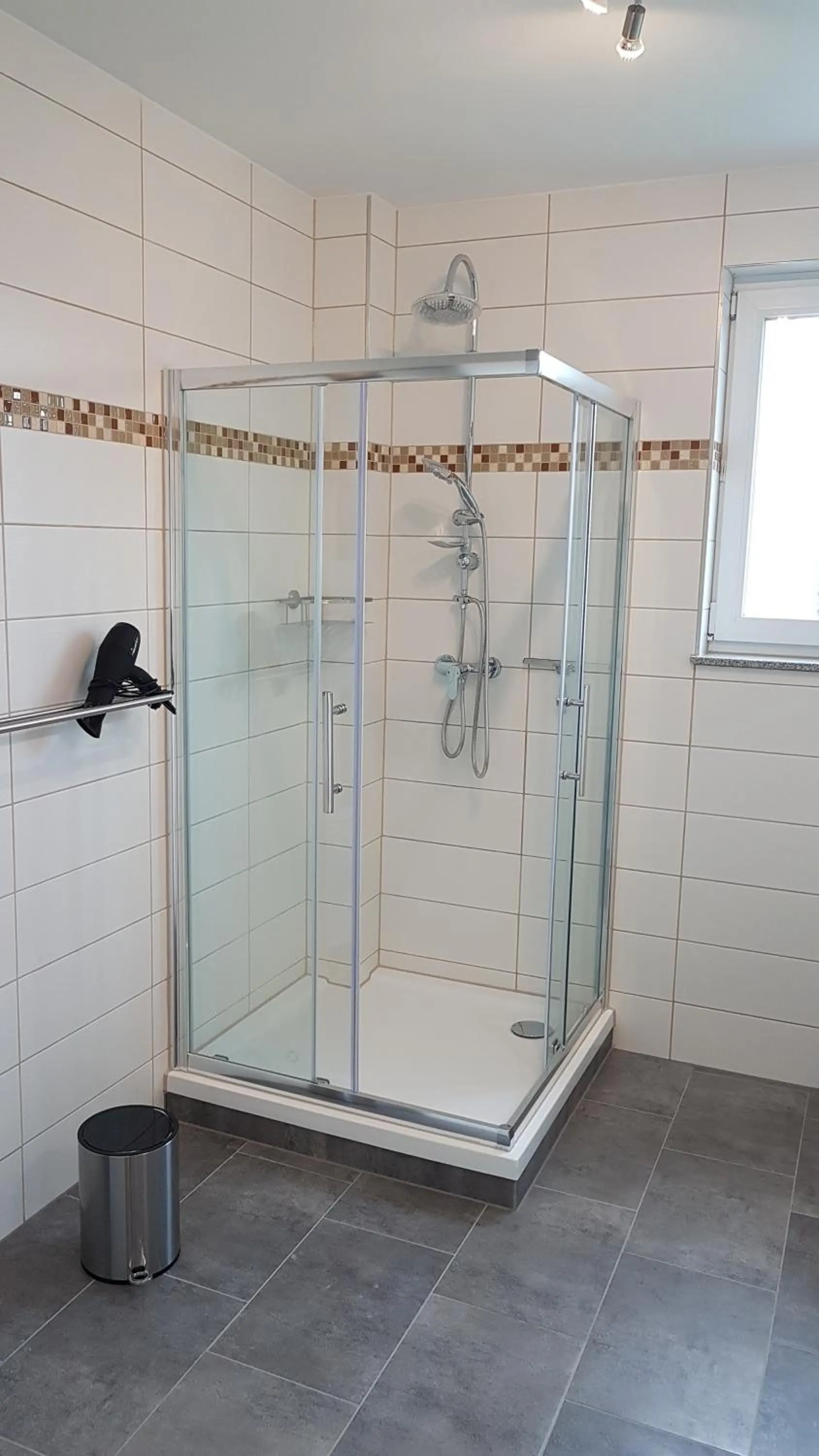Bathroom in Cloud 7 II